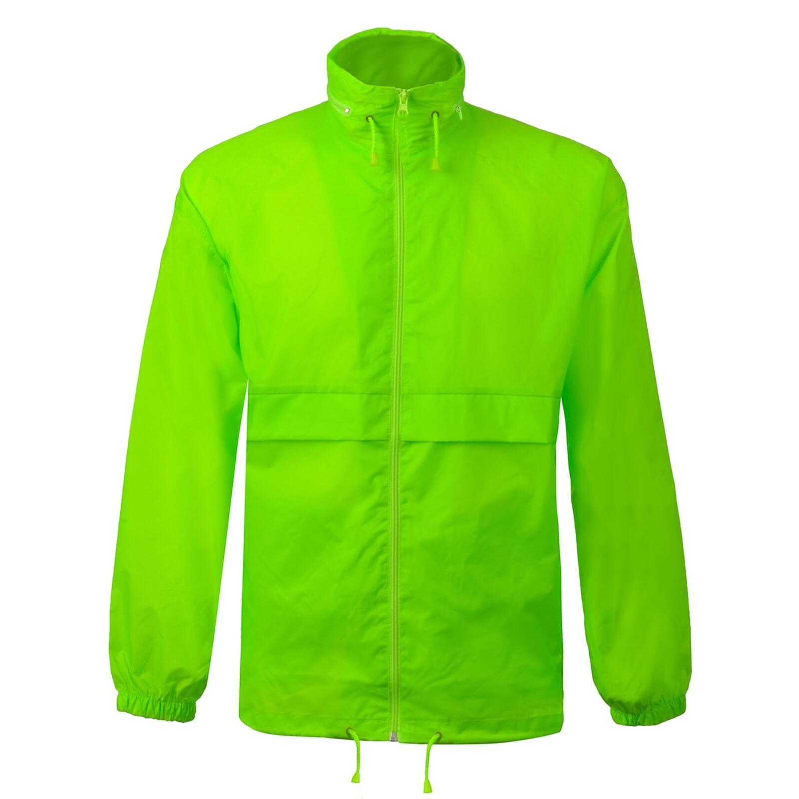 SP Wind Kinderjacke, 75 gr/m²
