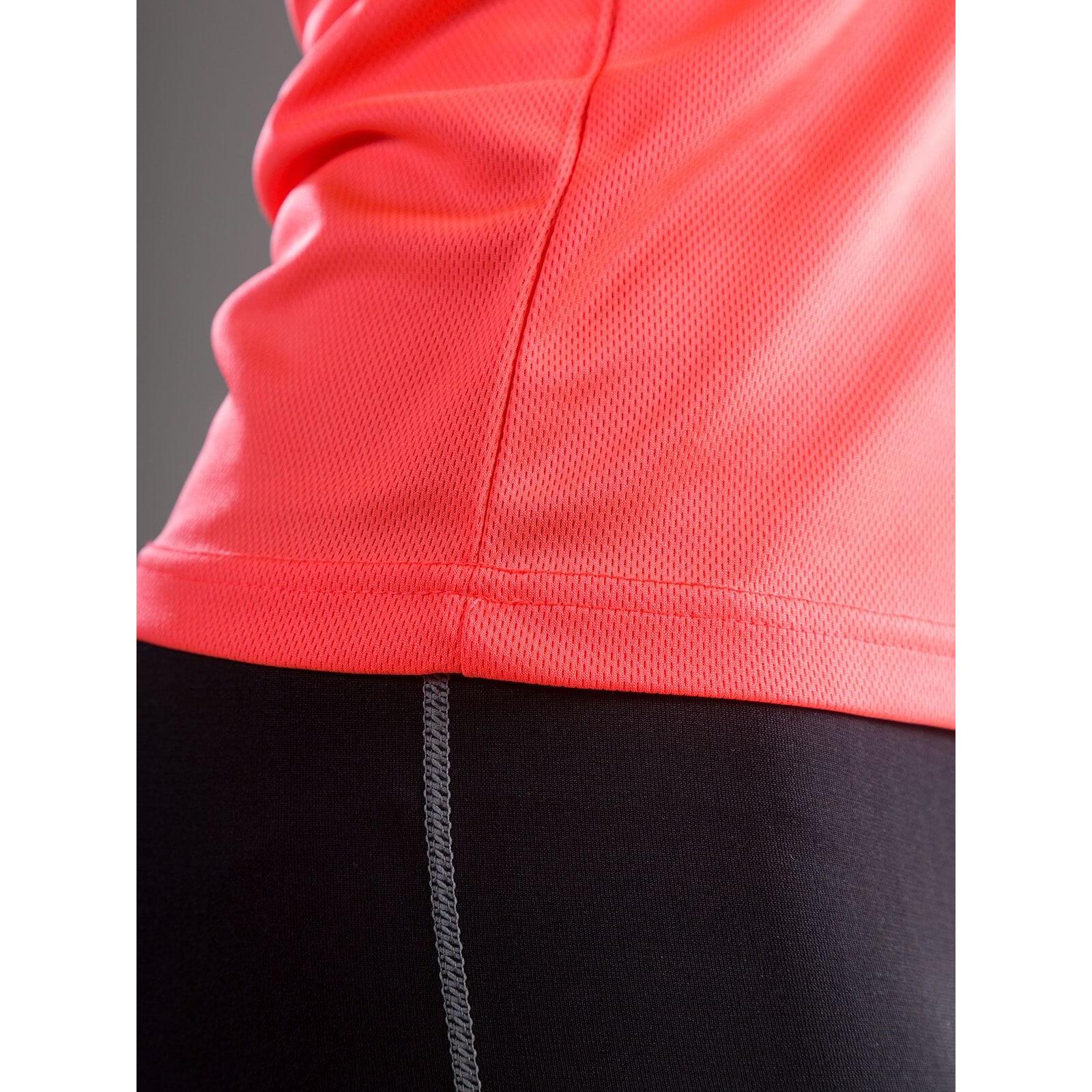 SP Run Damen Sportshirt, 140 g/m²