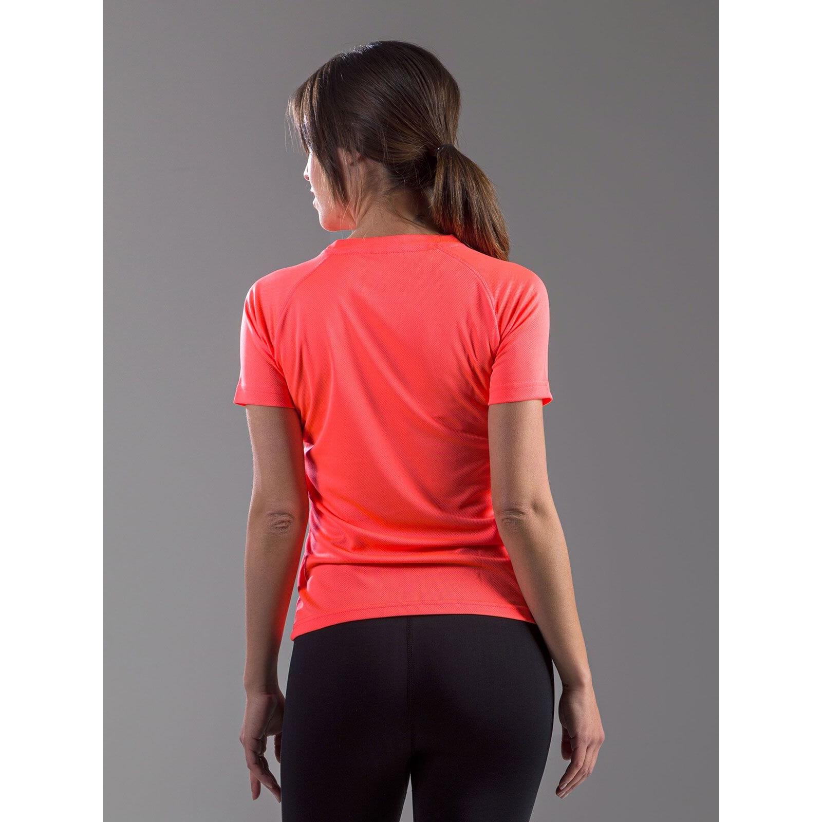 SP Run Damen Sportshirt, 140 g/m²