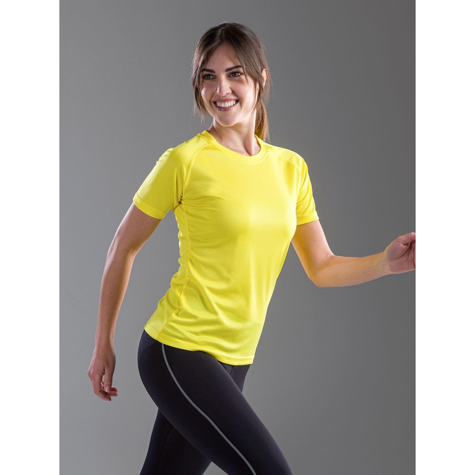 SP Run Damen Sportshirt, 140 g/m²