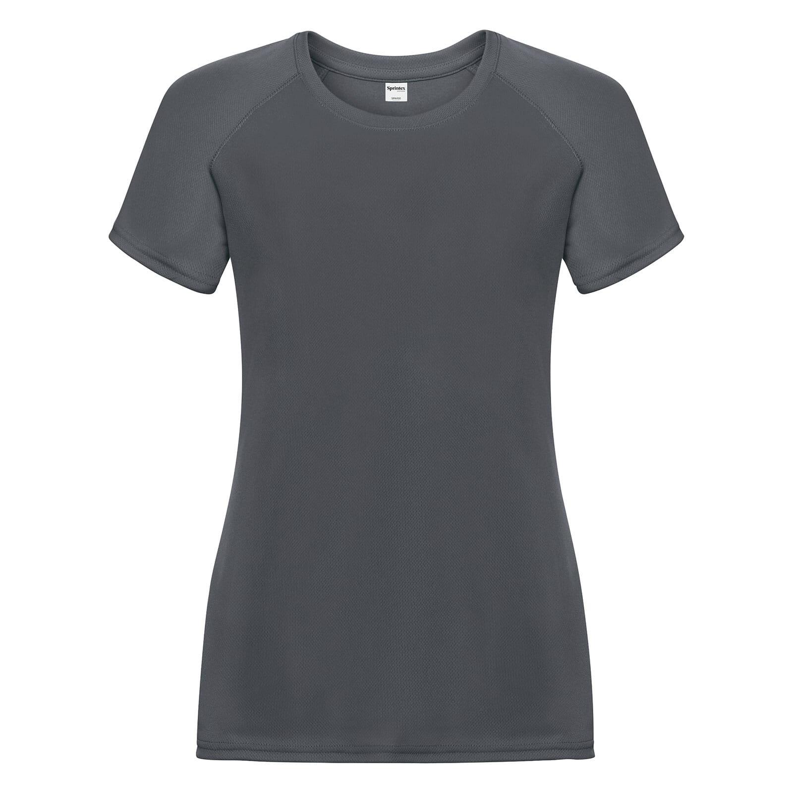 SP Run Damen Sportshirt, 140 g/m²