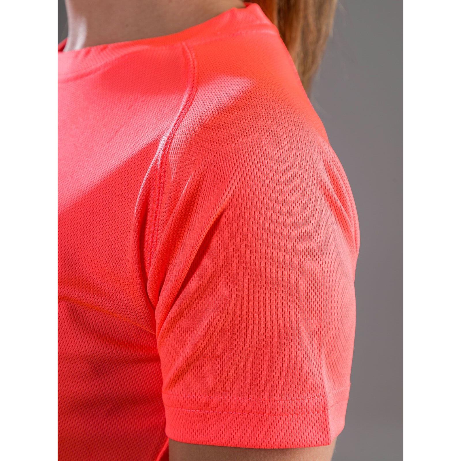 SP Run Damen Sportshirt, 140 g/m²