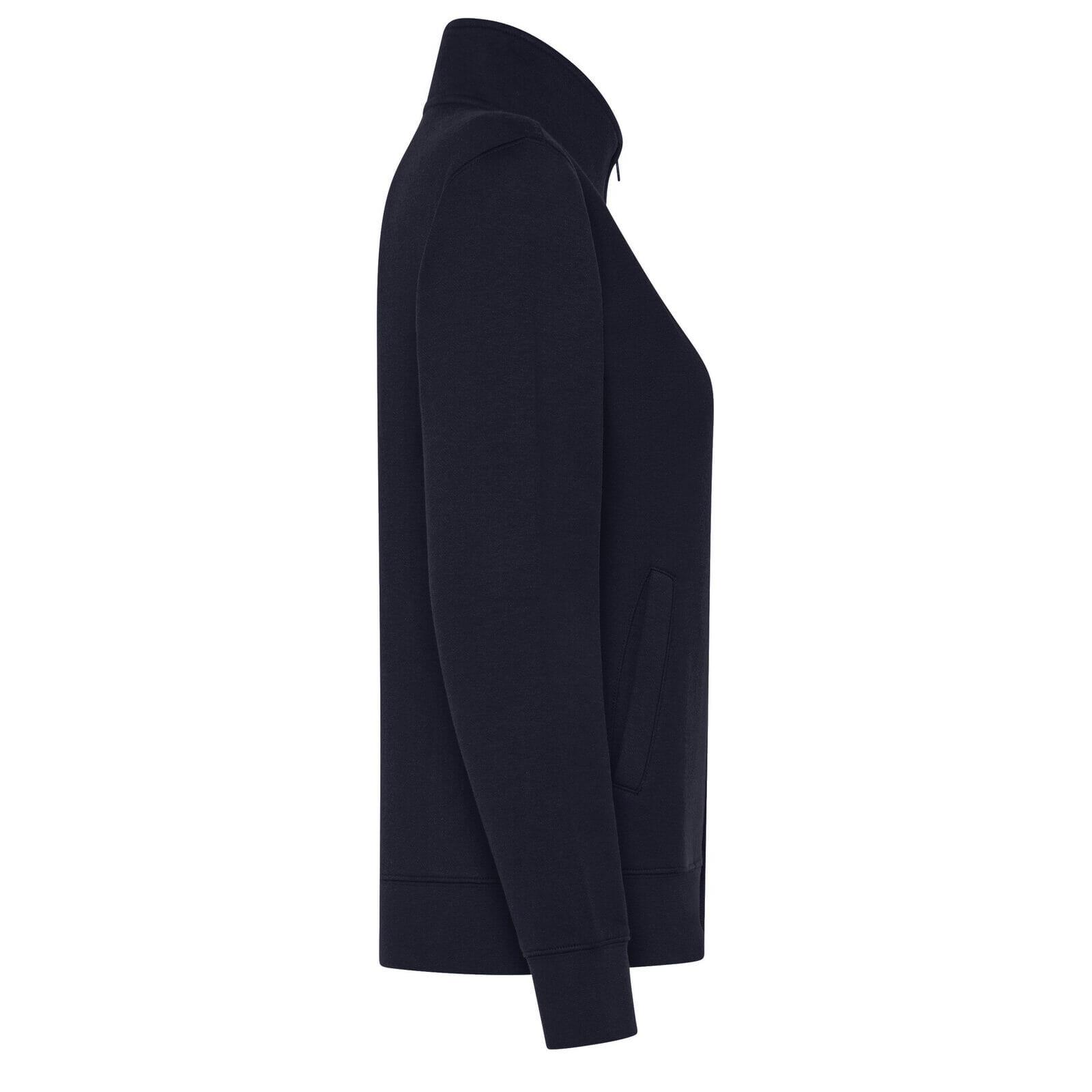 BS Harlem Damen-Sweatshirt, 280 g/m²
