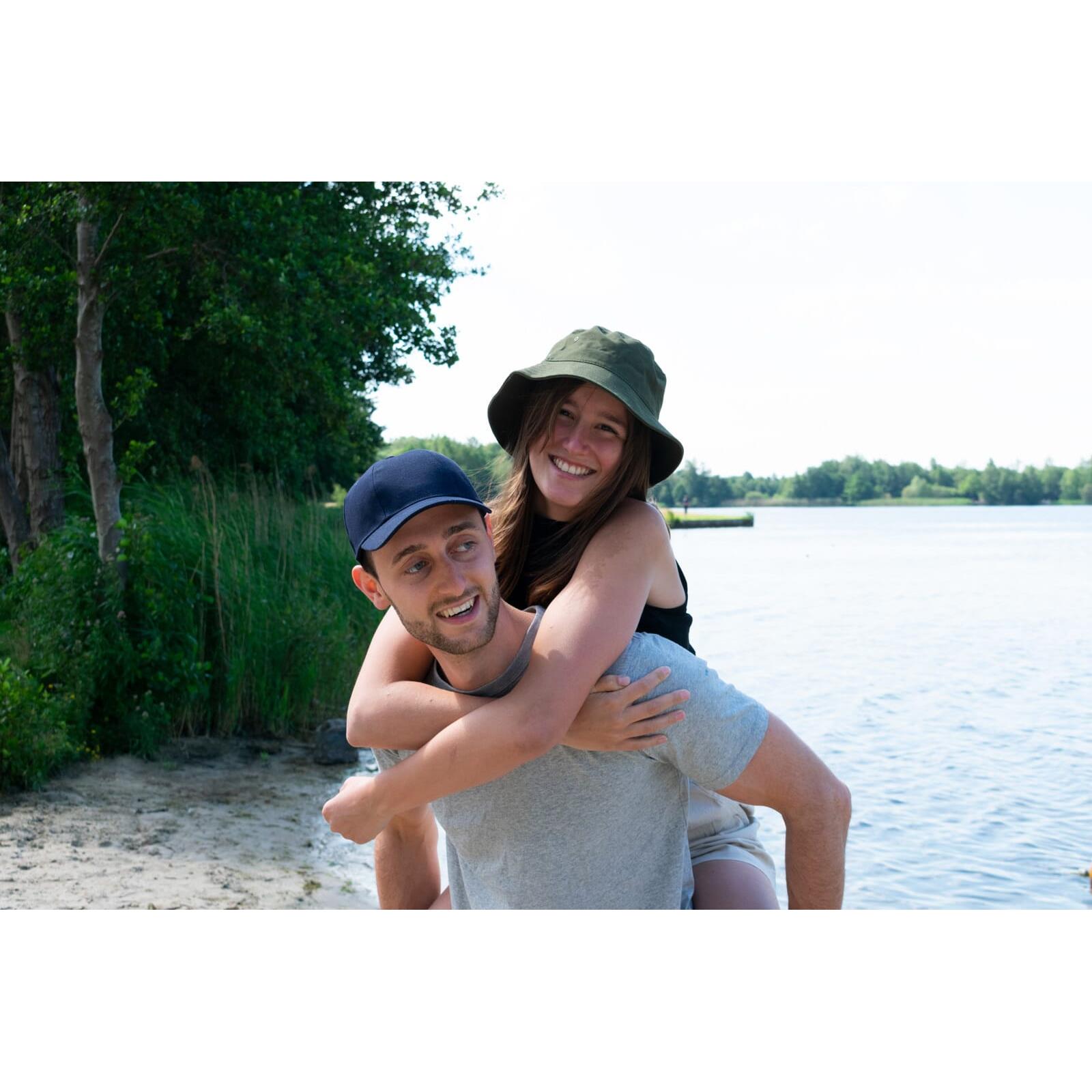 Nilton´s Buckethat, 160 g/m²