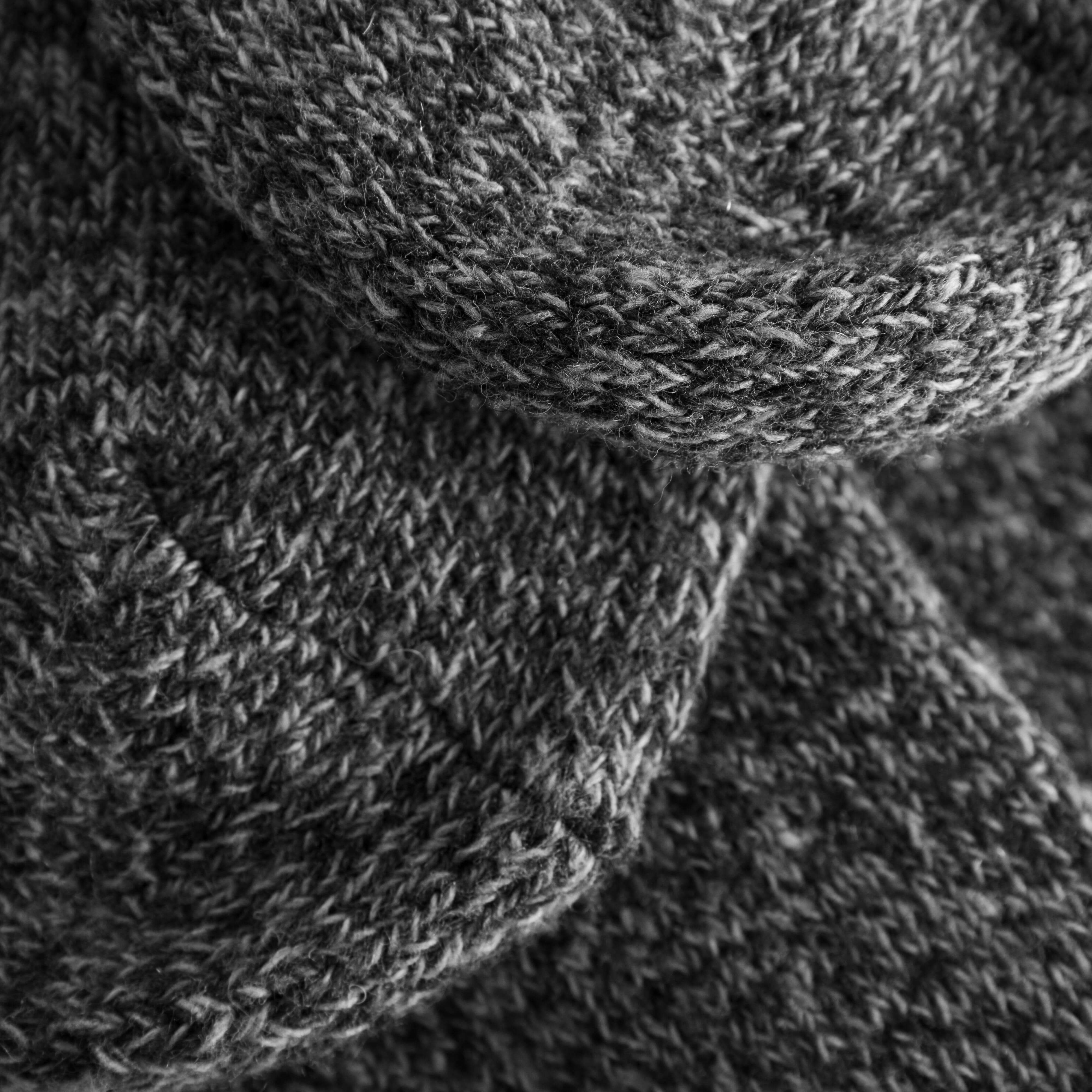 Wintersocken