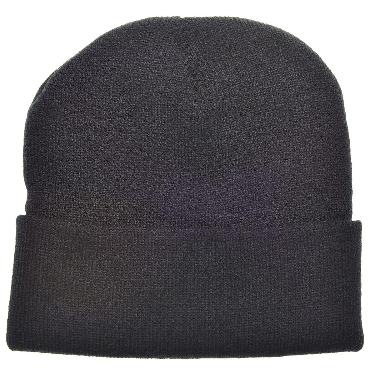 Promo Strickmütze