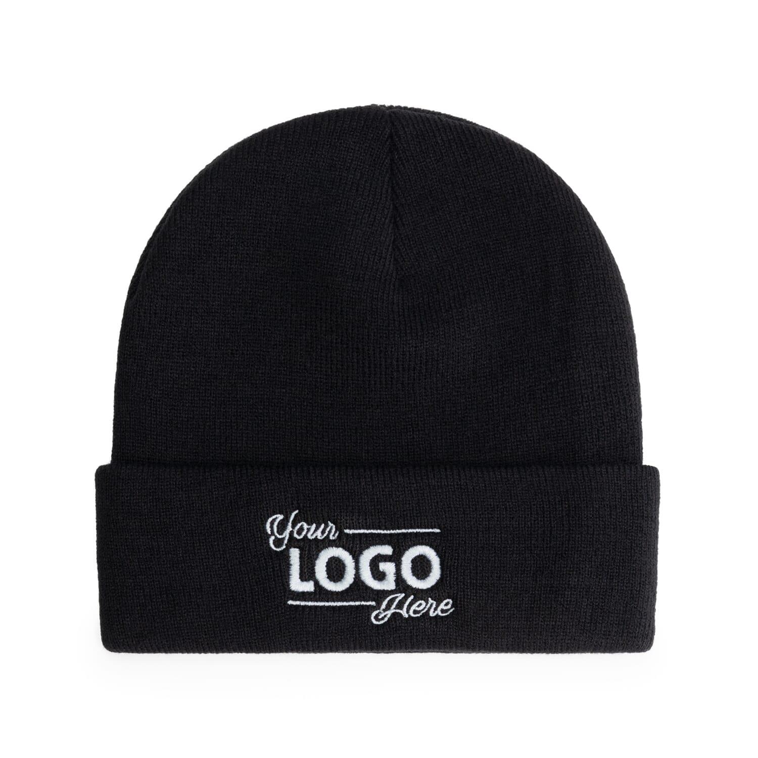 Promo Strickmütze