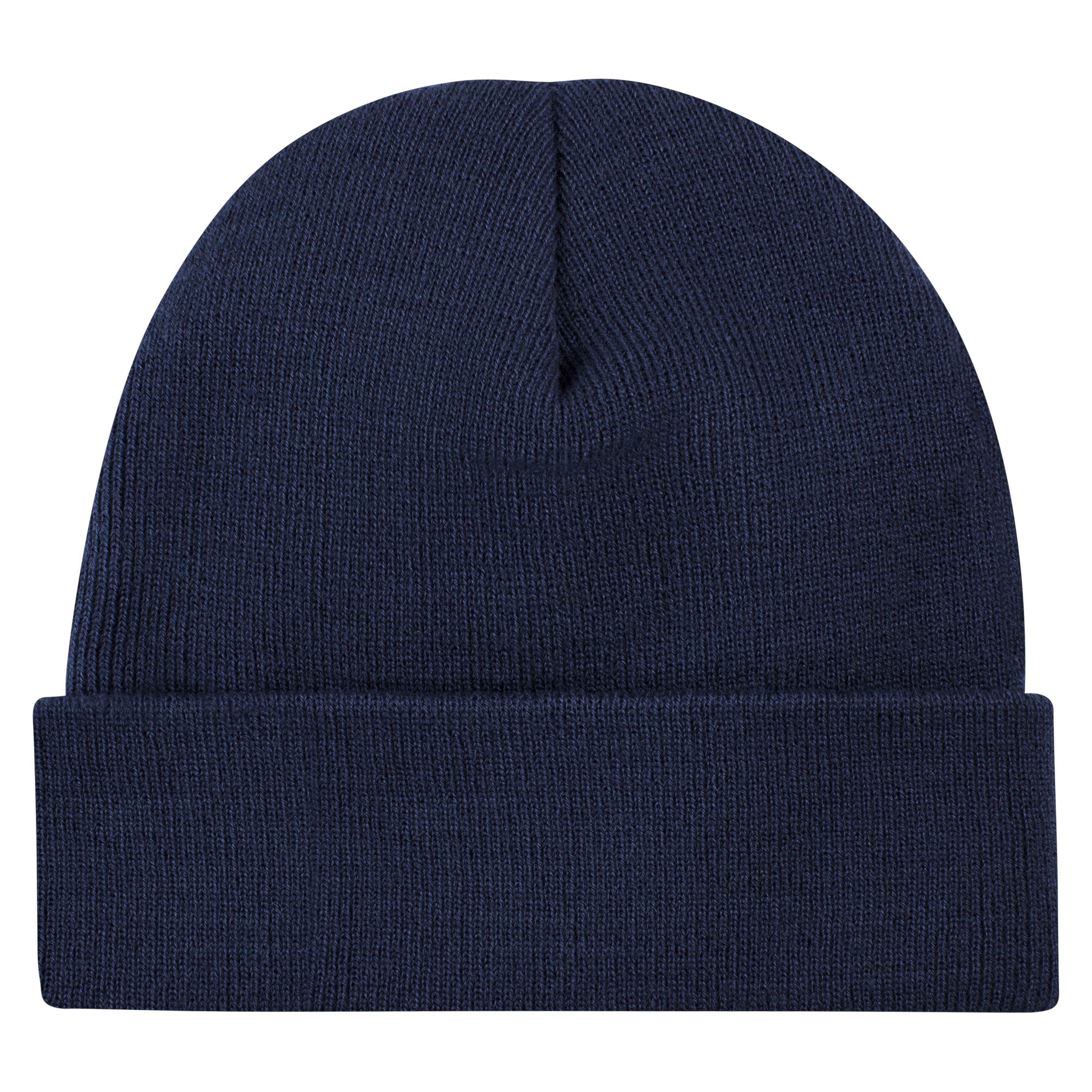 Promo Strickmütze