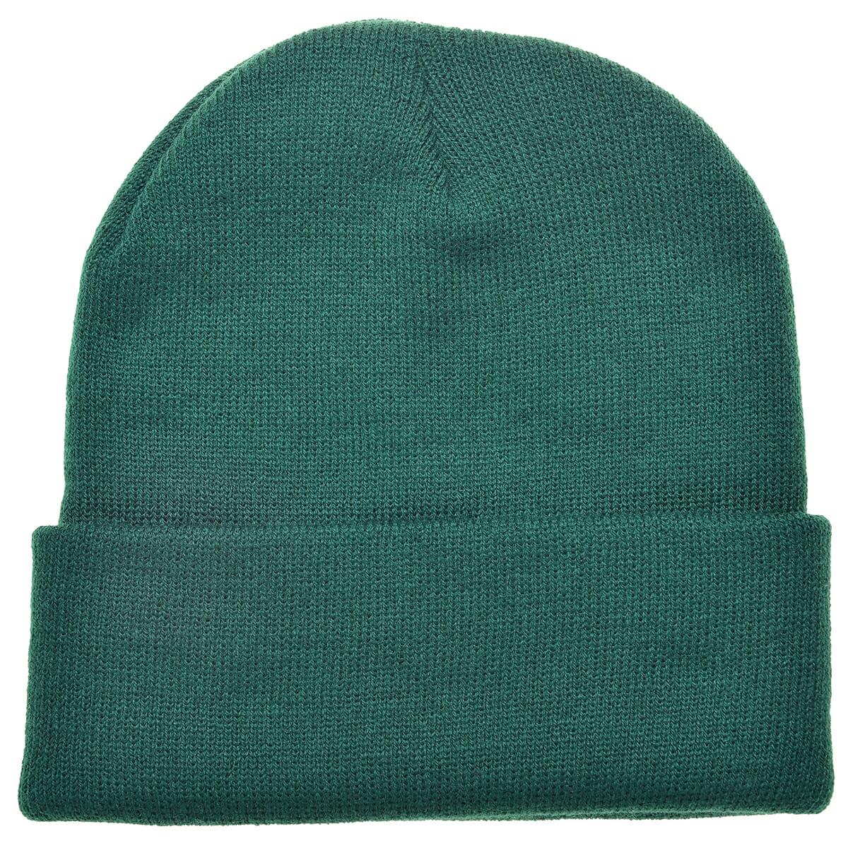 Promo Strickmütze