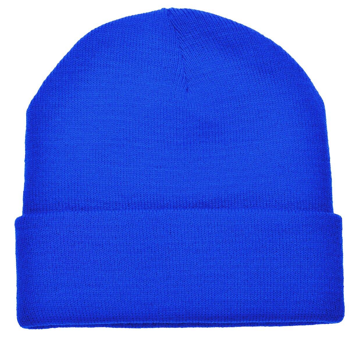 Promo Strickmütze