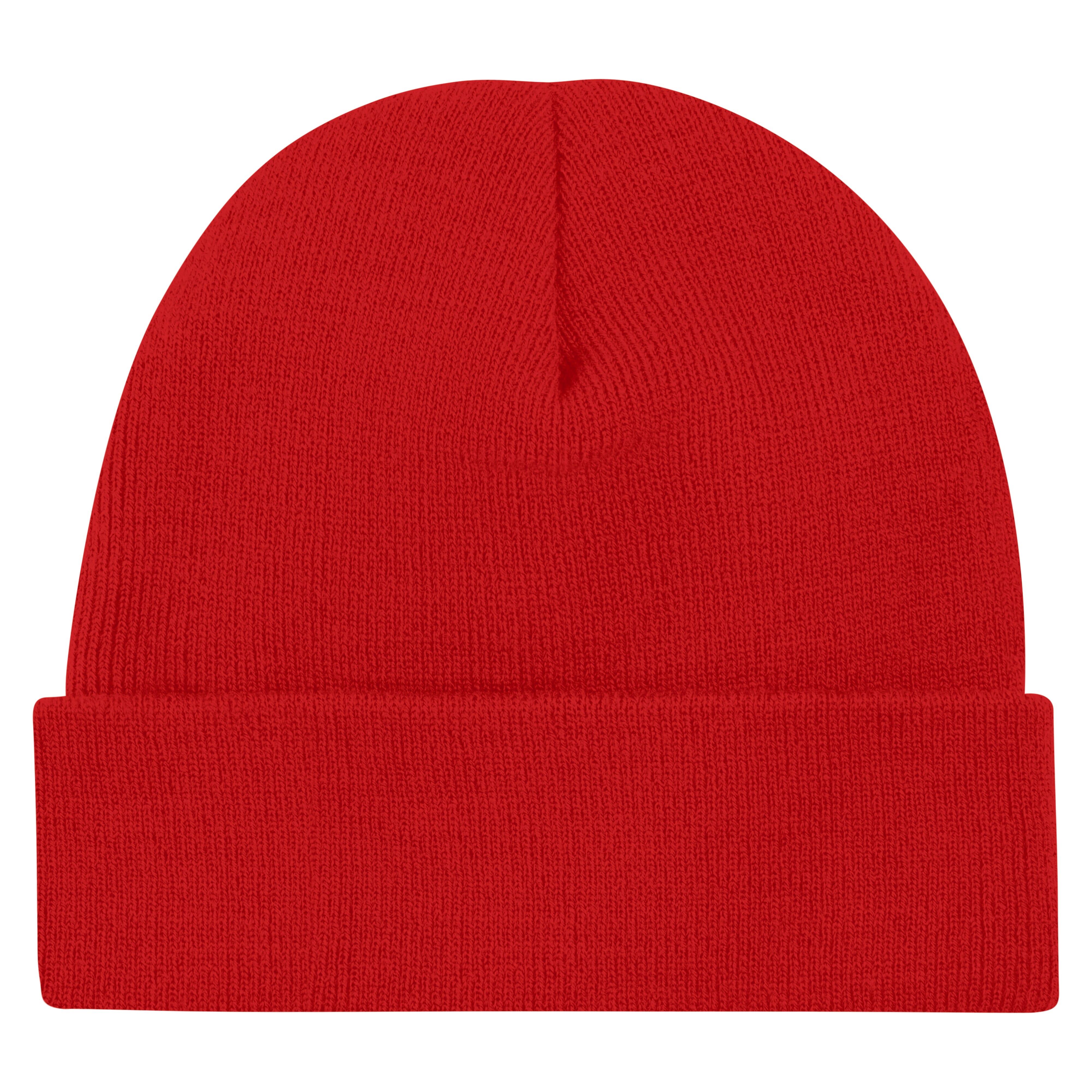 Promo Strickmütze