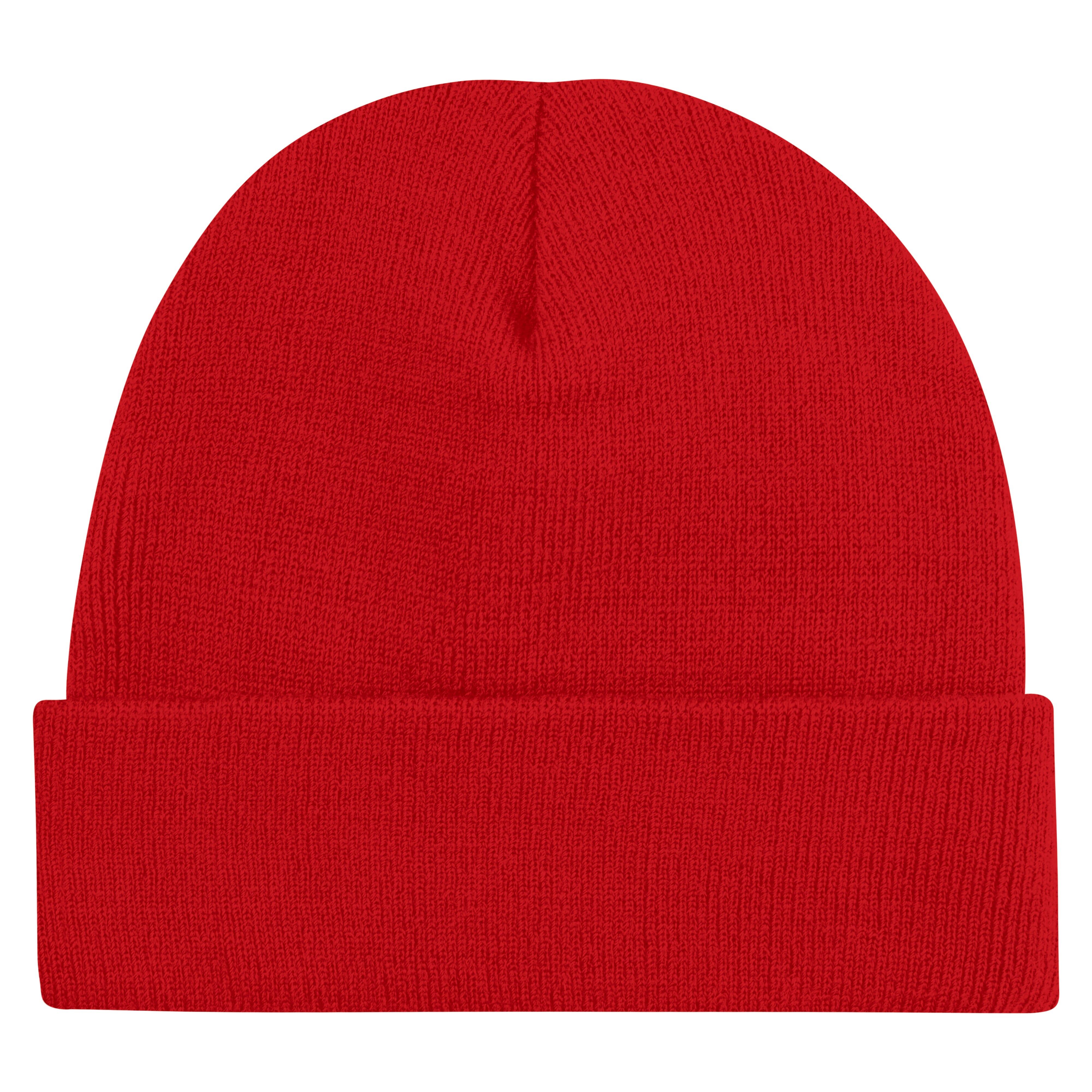 Promo Strickmütze