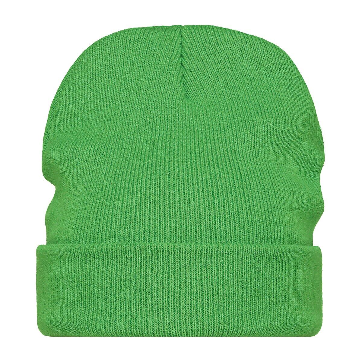 Promo Strickmütze