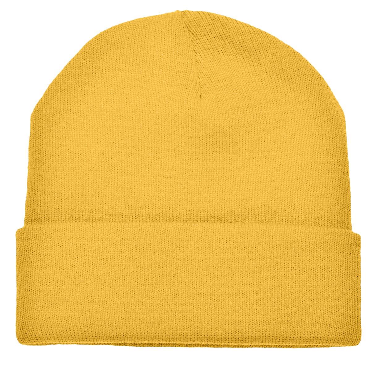 Promo Strickmütze