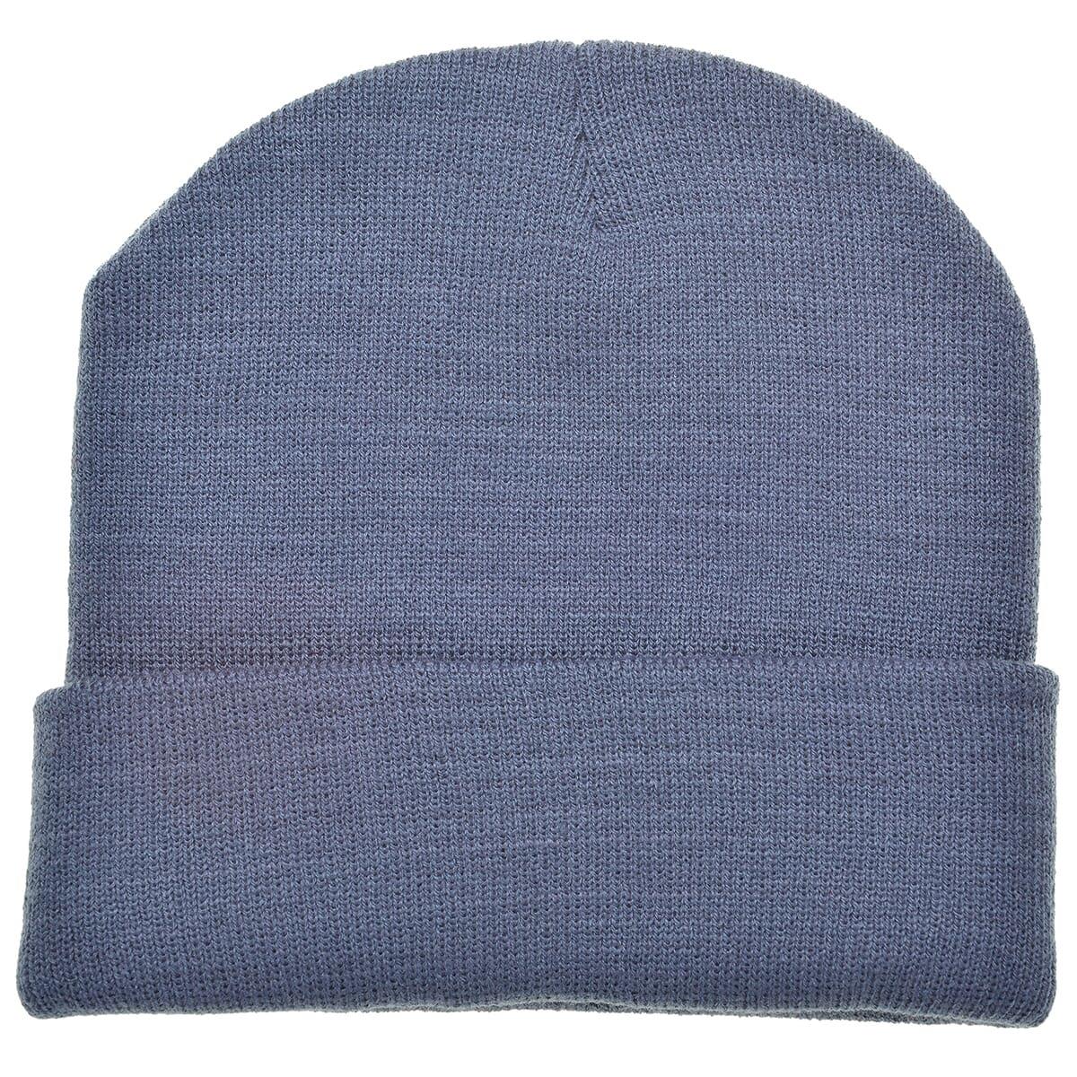 Promo Strickmütze