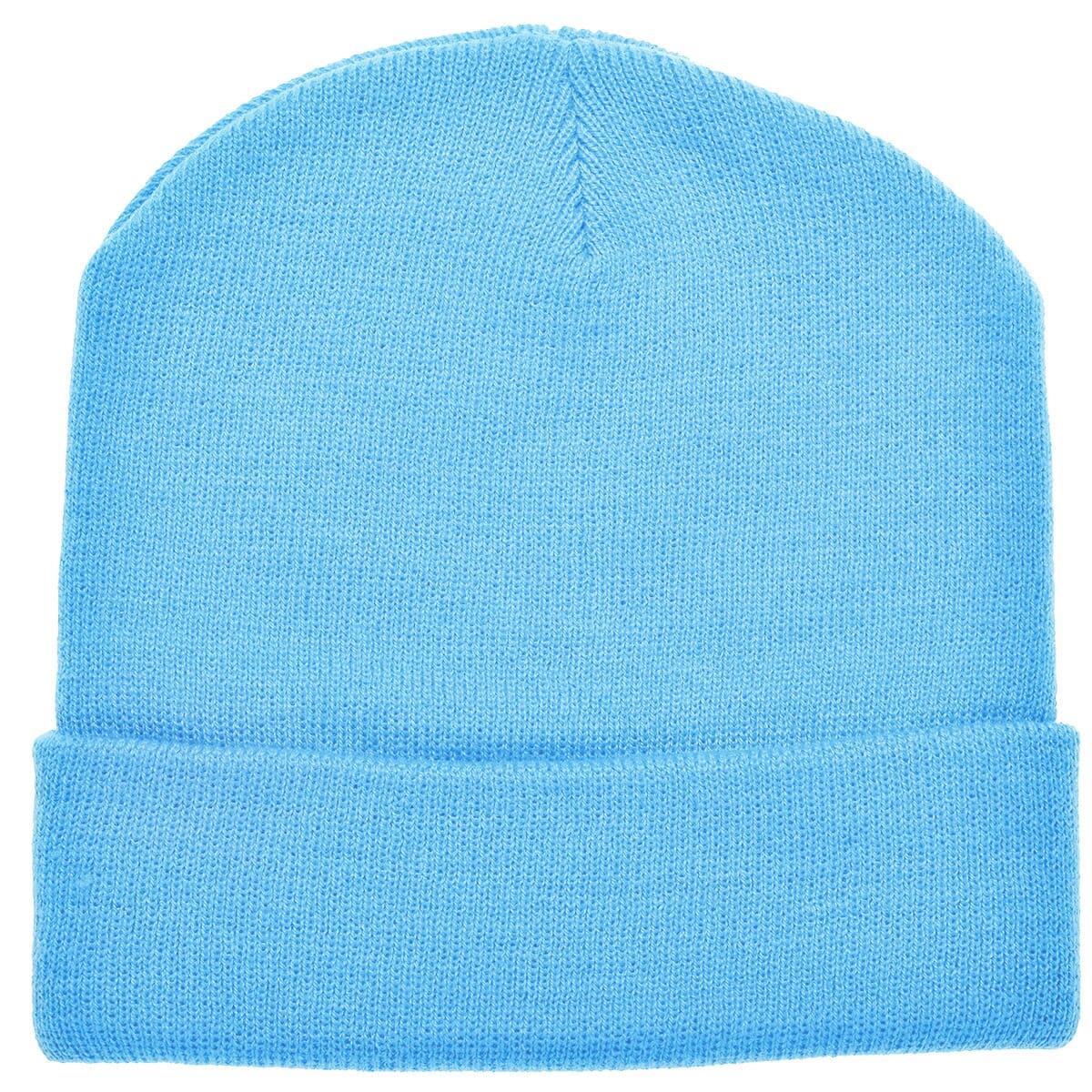 Promo Strickmütze