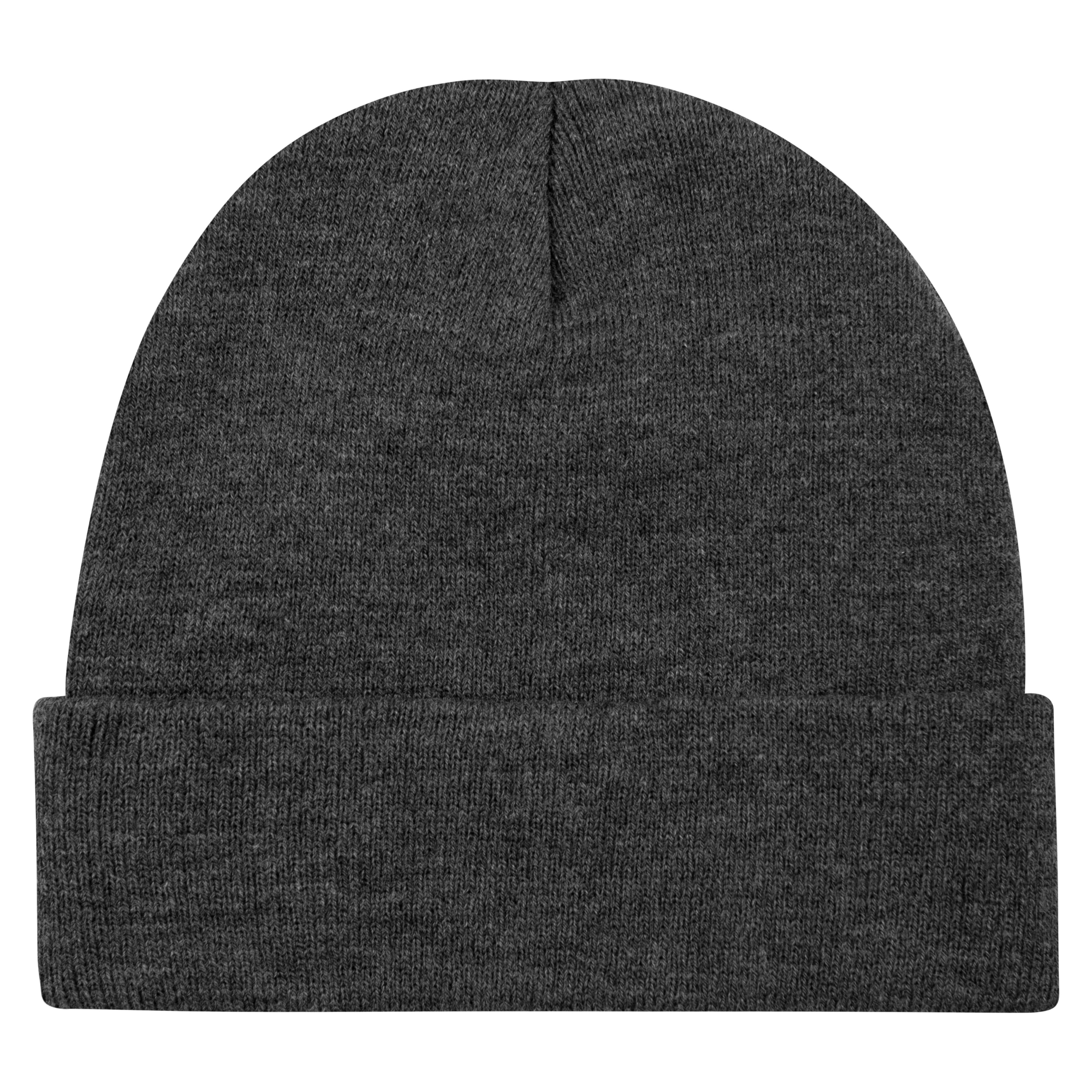 Promo Strickmütze
