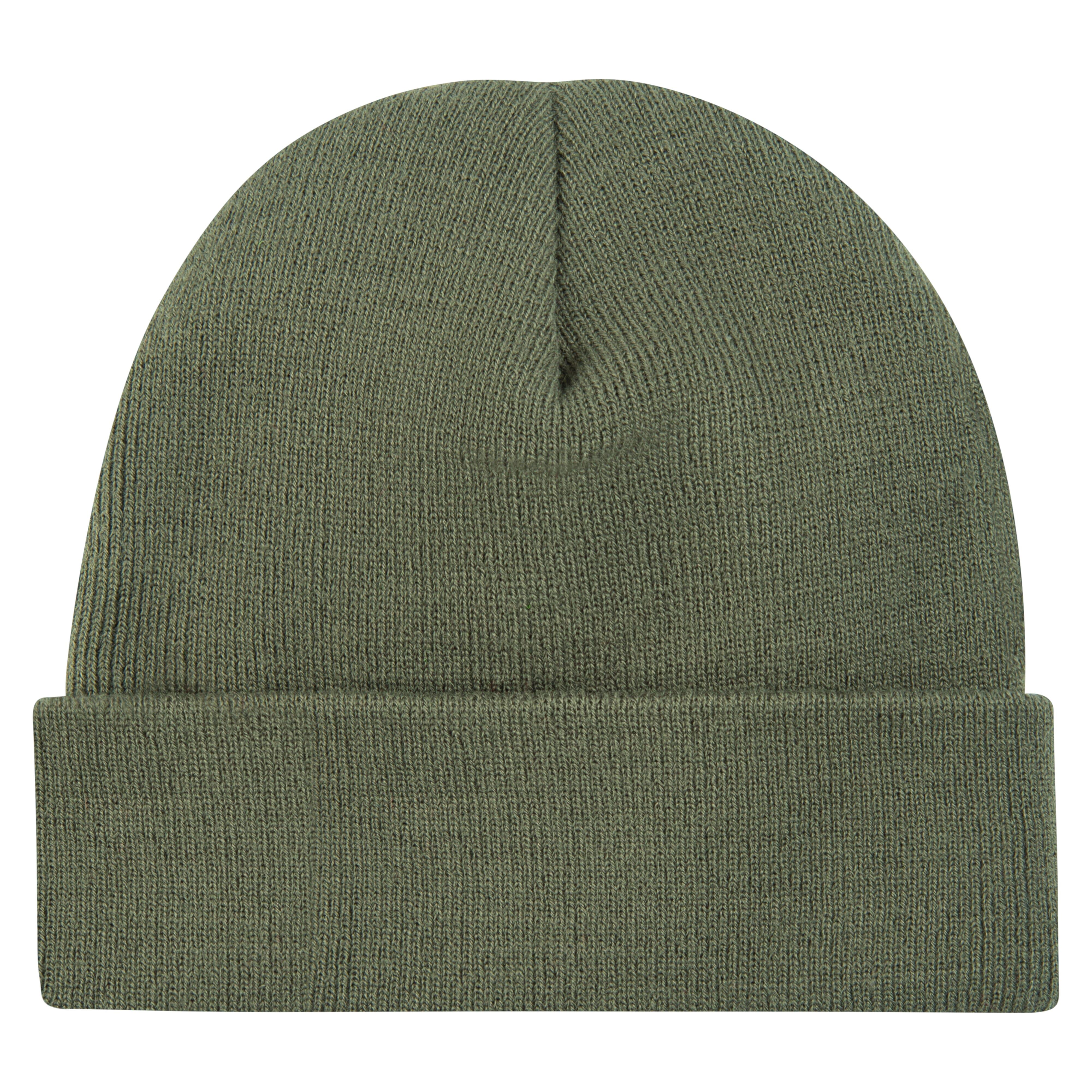 Promo Strickmütze