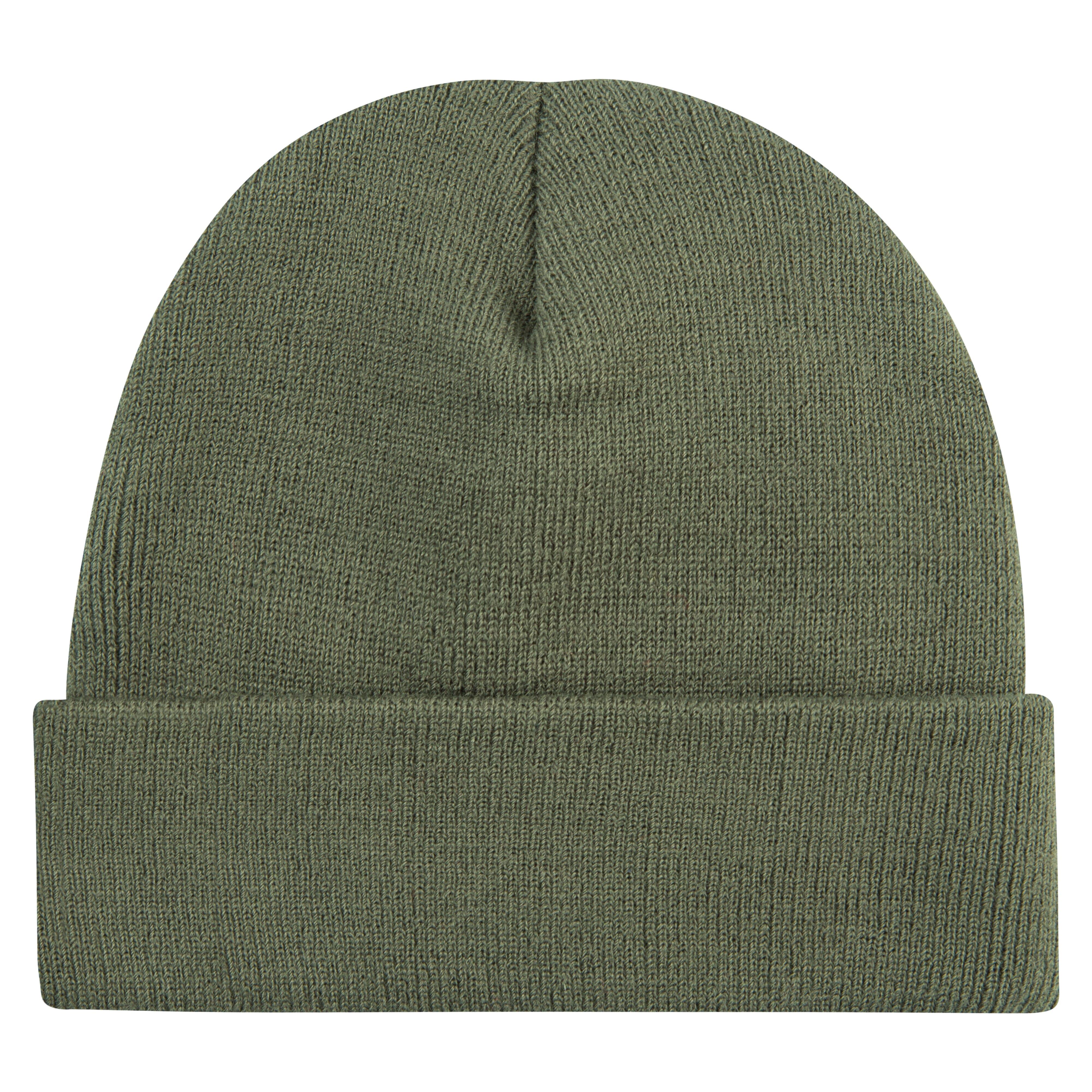 Promo Strickmütze