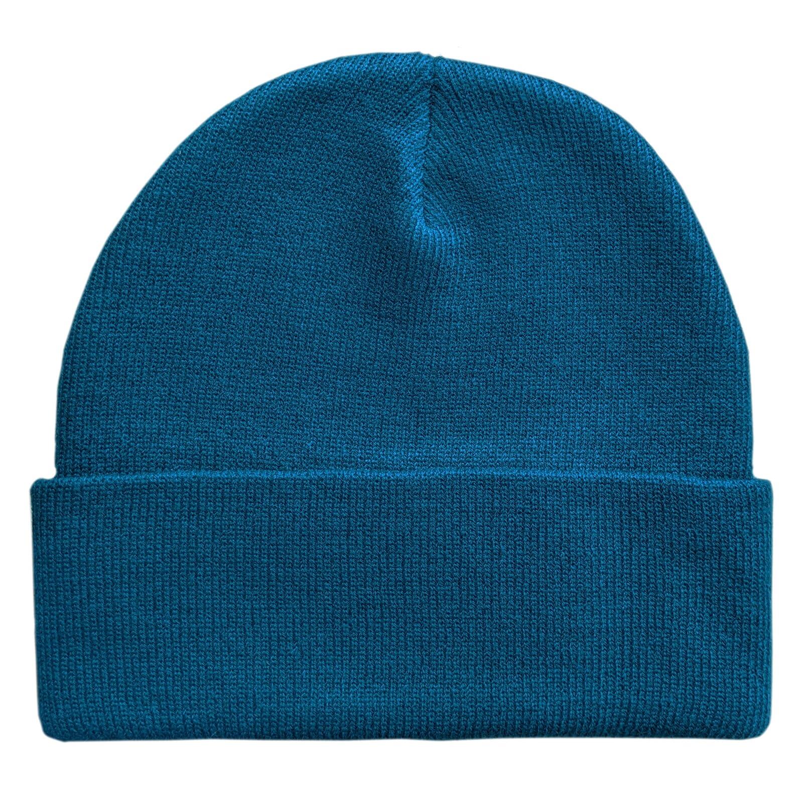 Promo Strickmütze