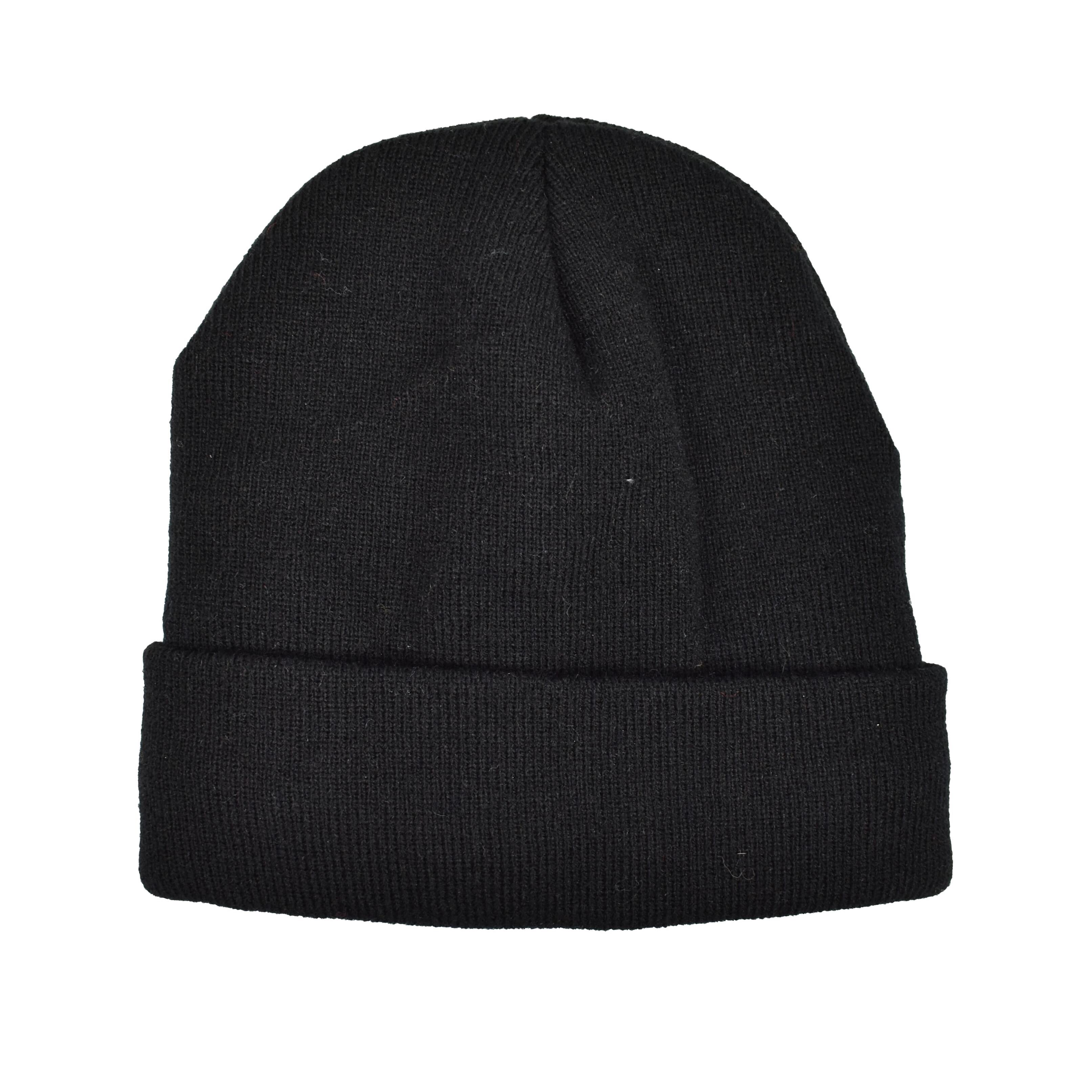 Promo Strickmütze mit Fleece