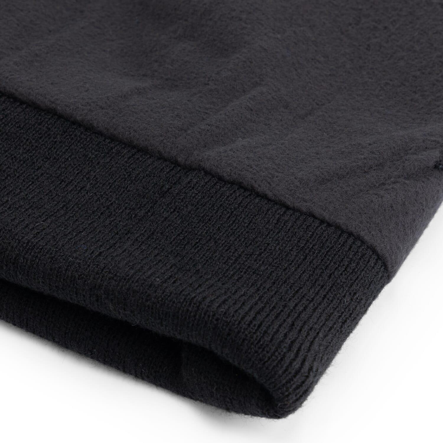 Strickmütze mit Thinsulate