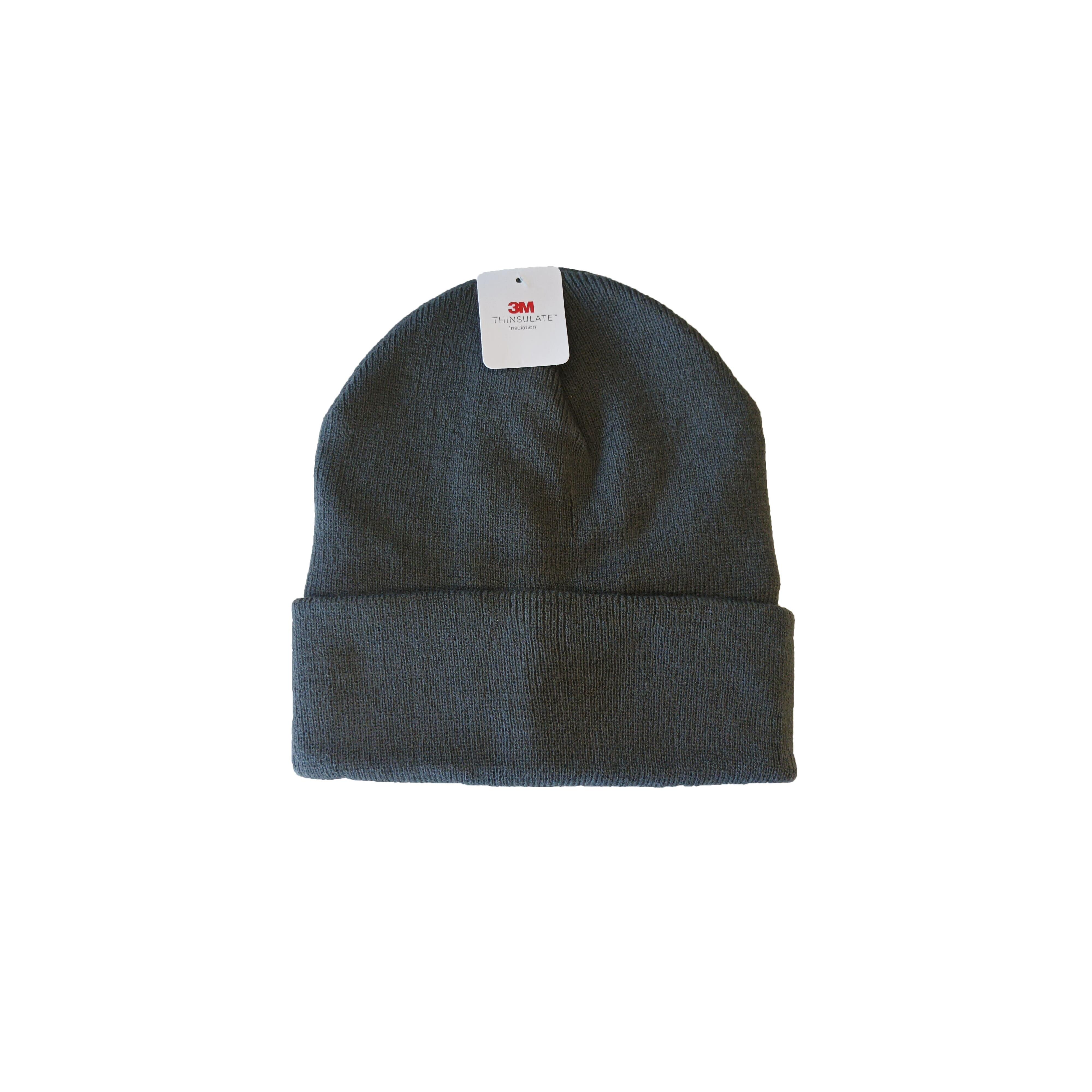 Strickmütze mit Thinsulate