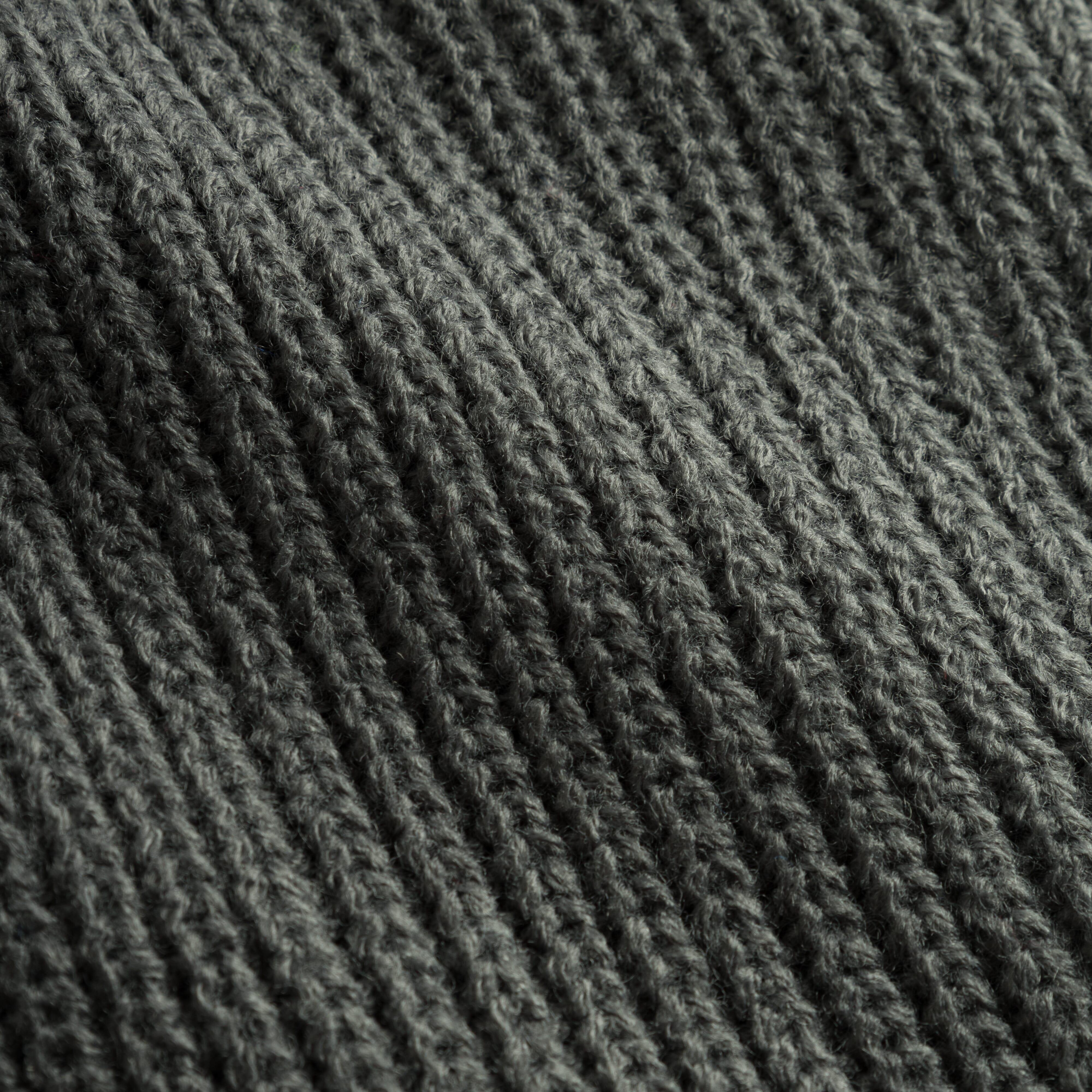 Strickschal