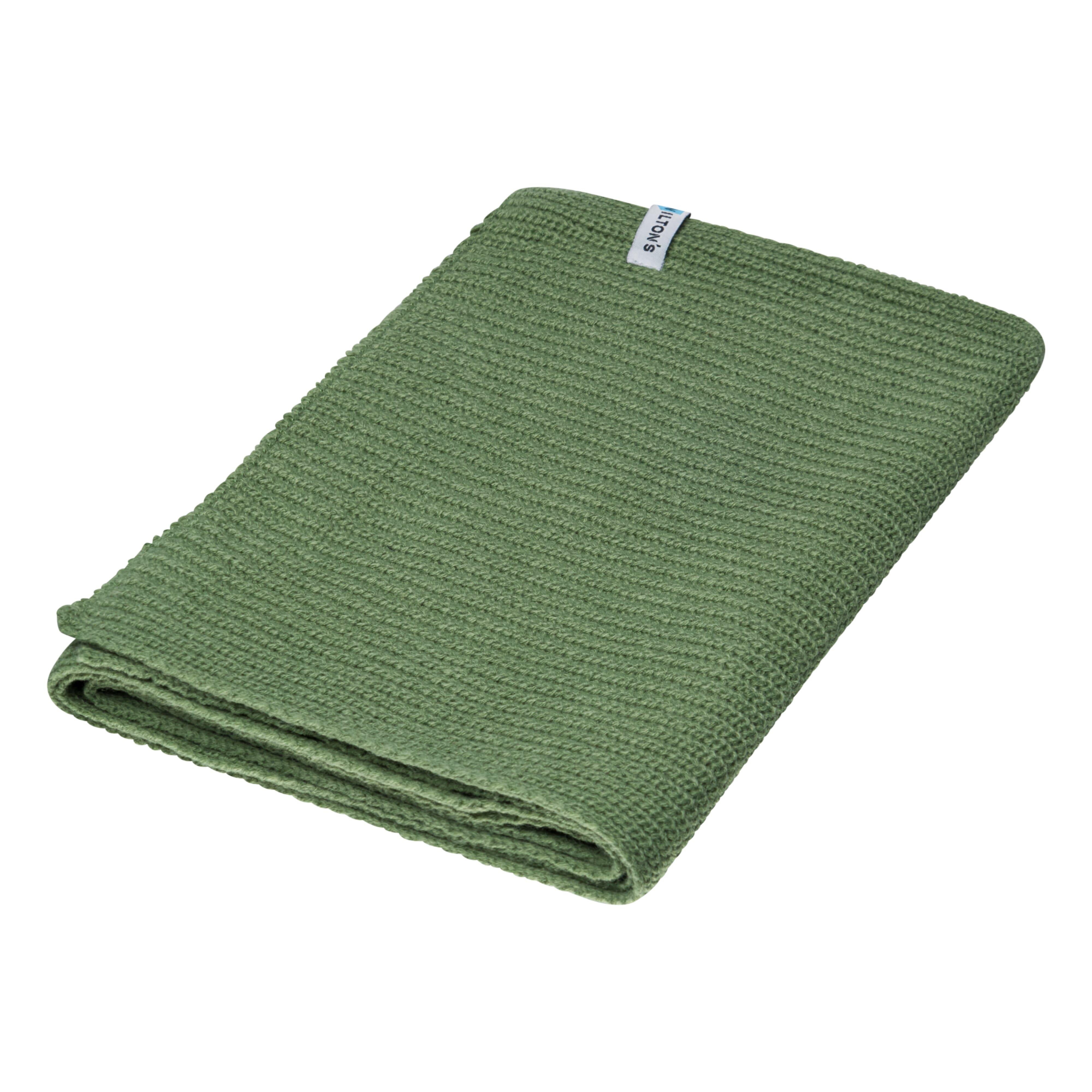 Strickschal