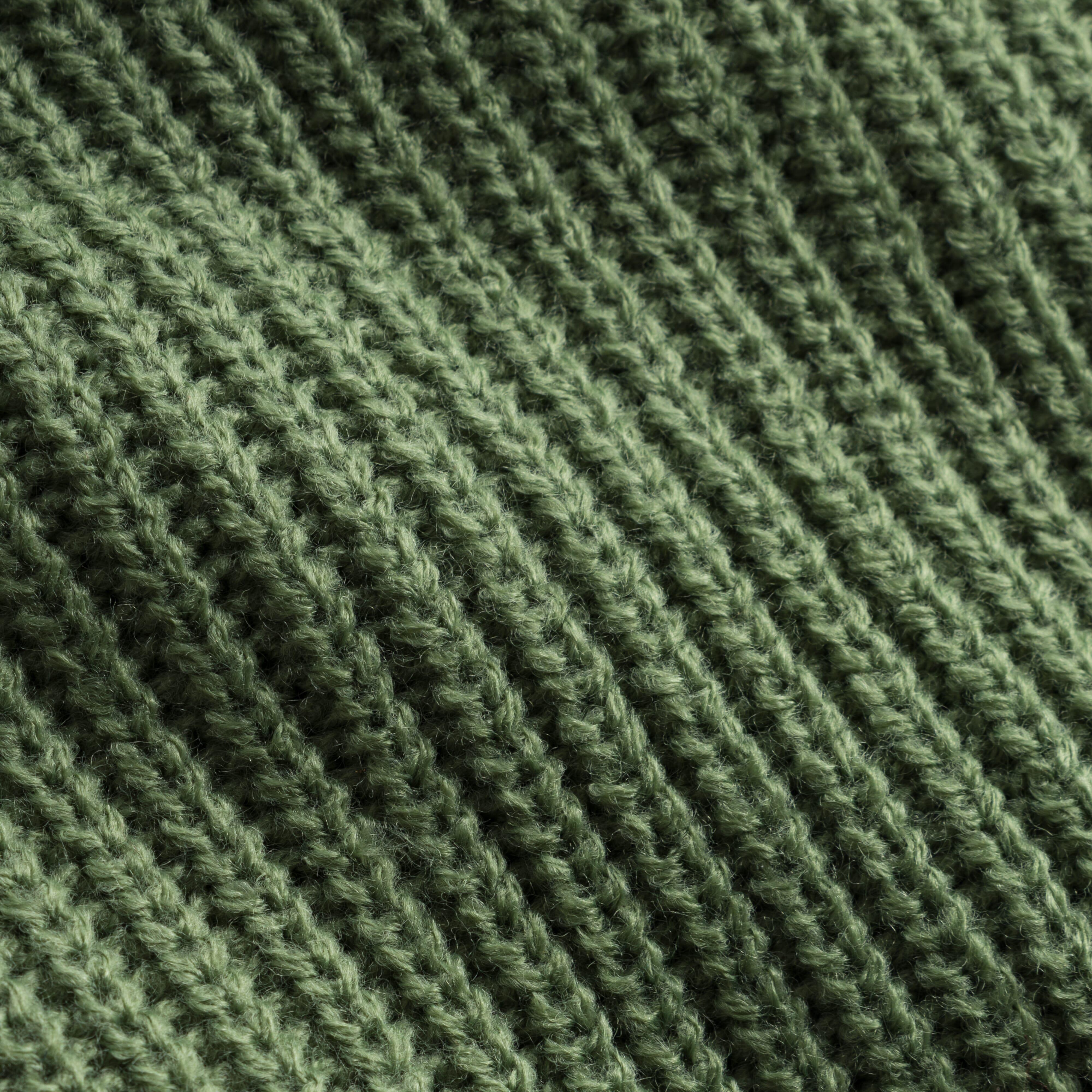 Strickschal