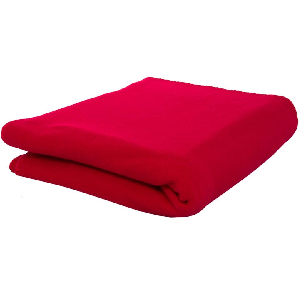 Fleecedecke 150x120 cm, 250 g/m²