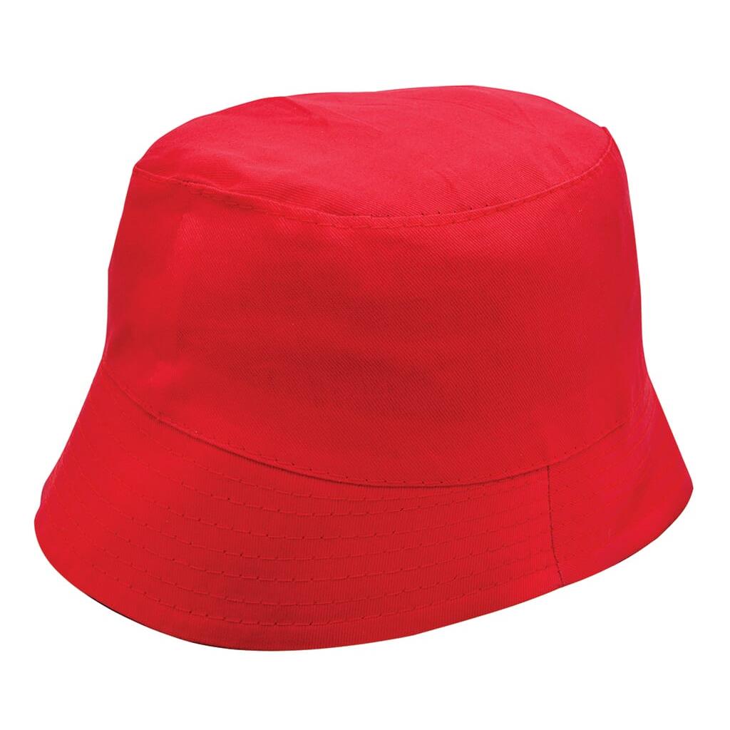 Promo Buckethat