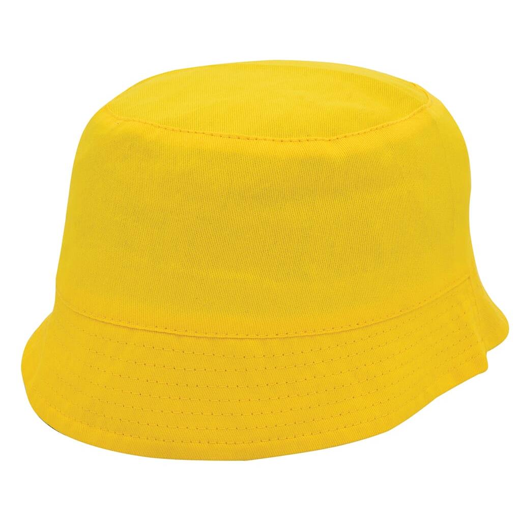 Promo Buckethat