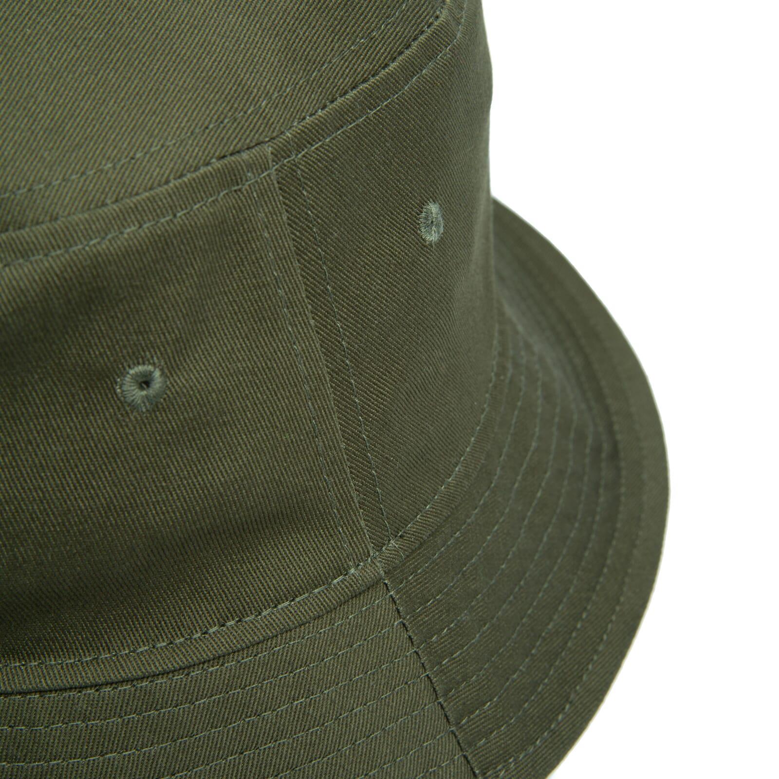 Buckethat