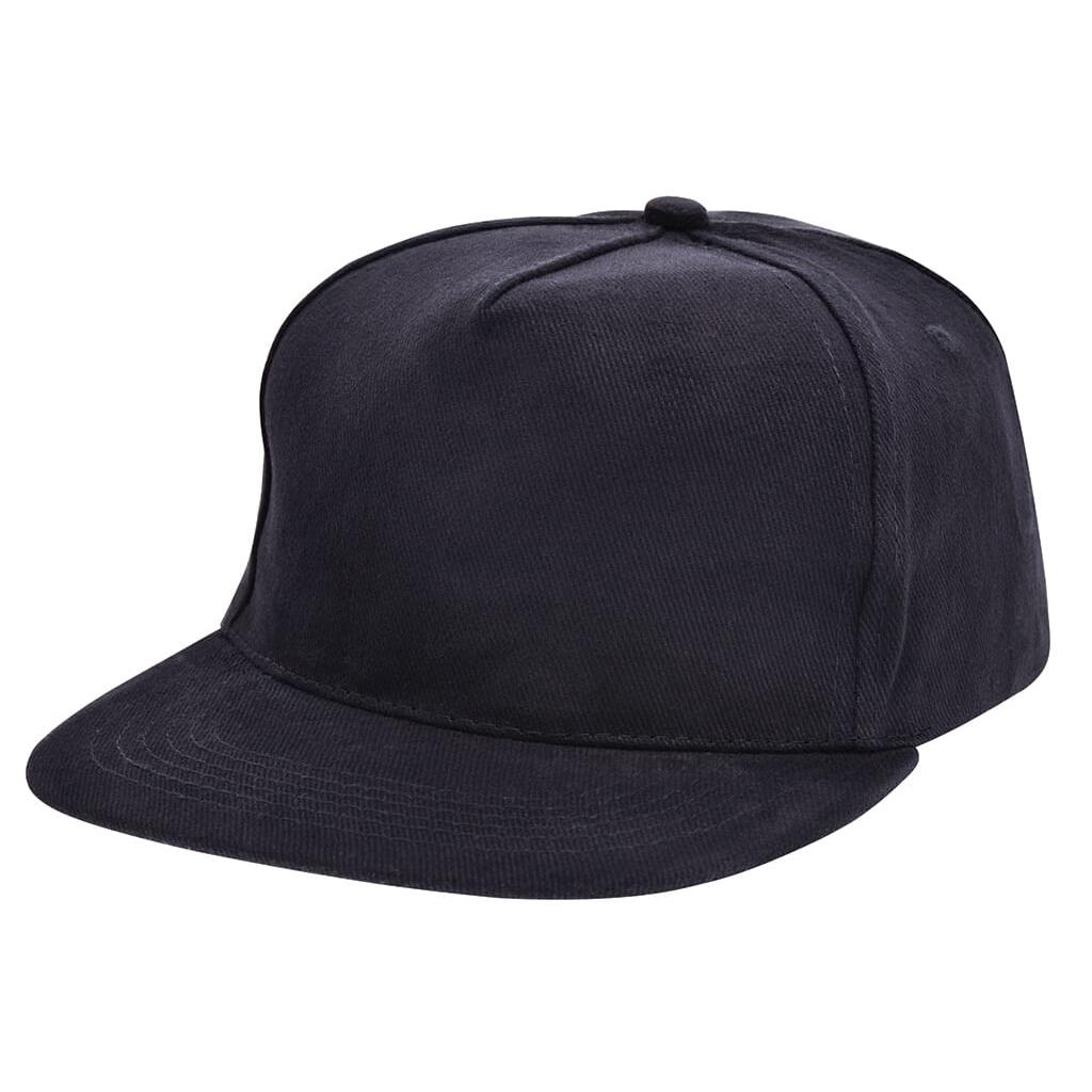 Brushed Baseball Cap