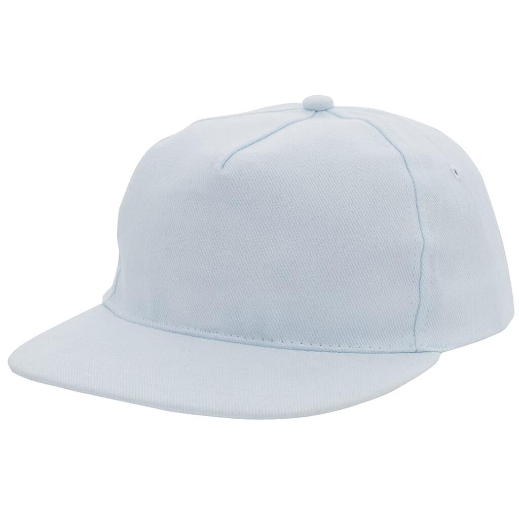 Brushed Baseball Cap