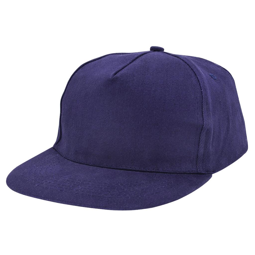 Brushed Baseball Cap