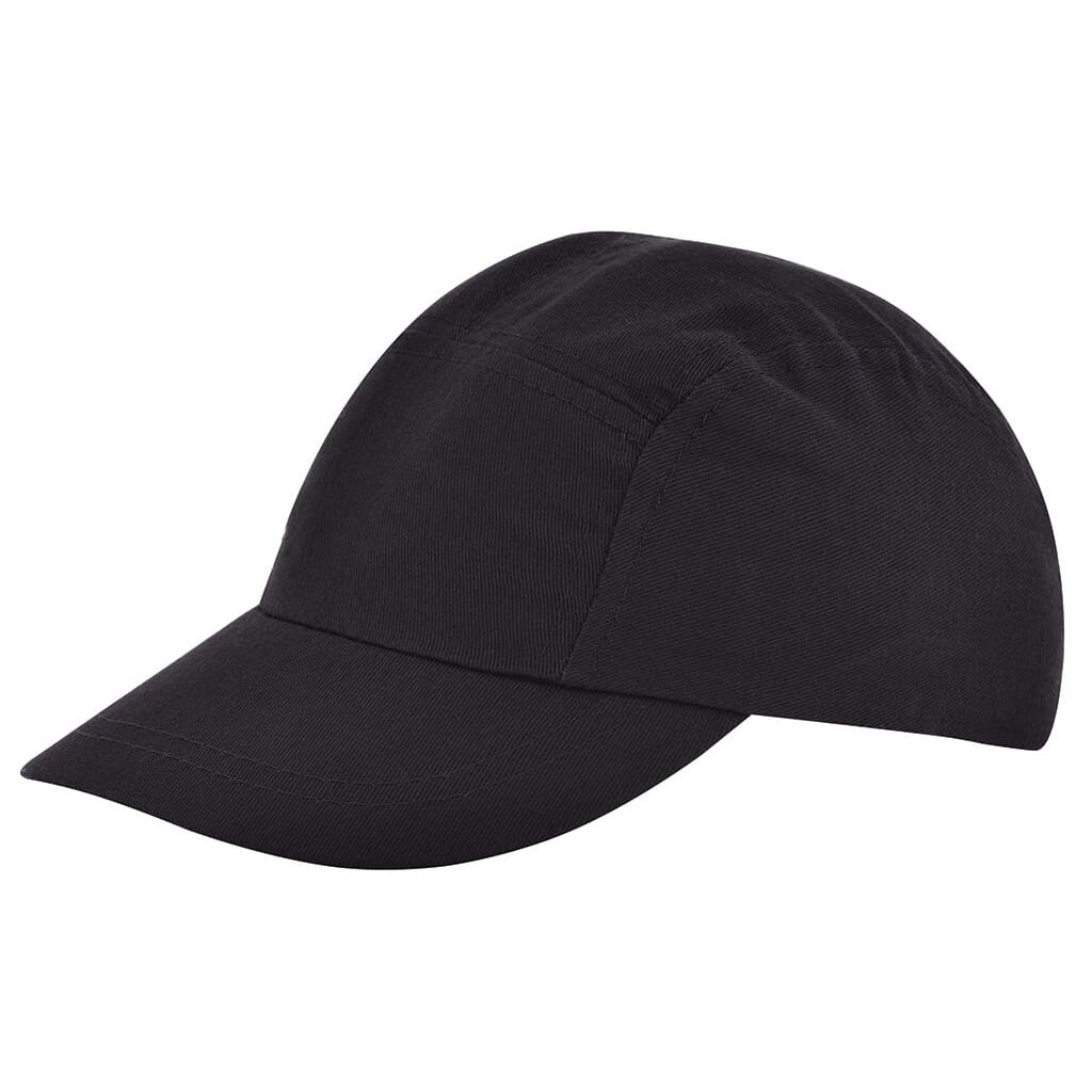 Kids Brushed Promo Cap