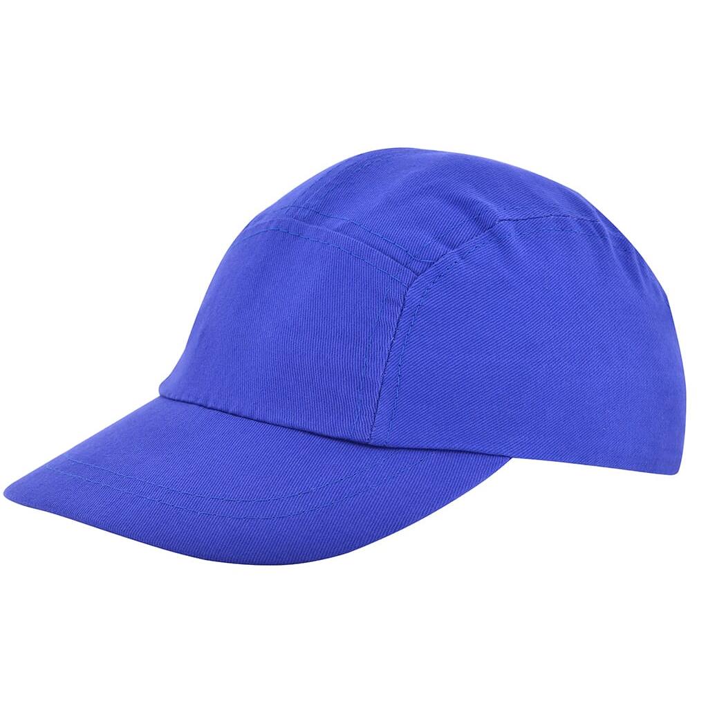 Kids Brushed Promo Cap