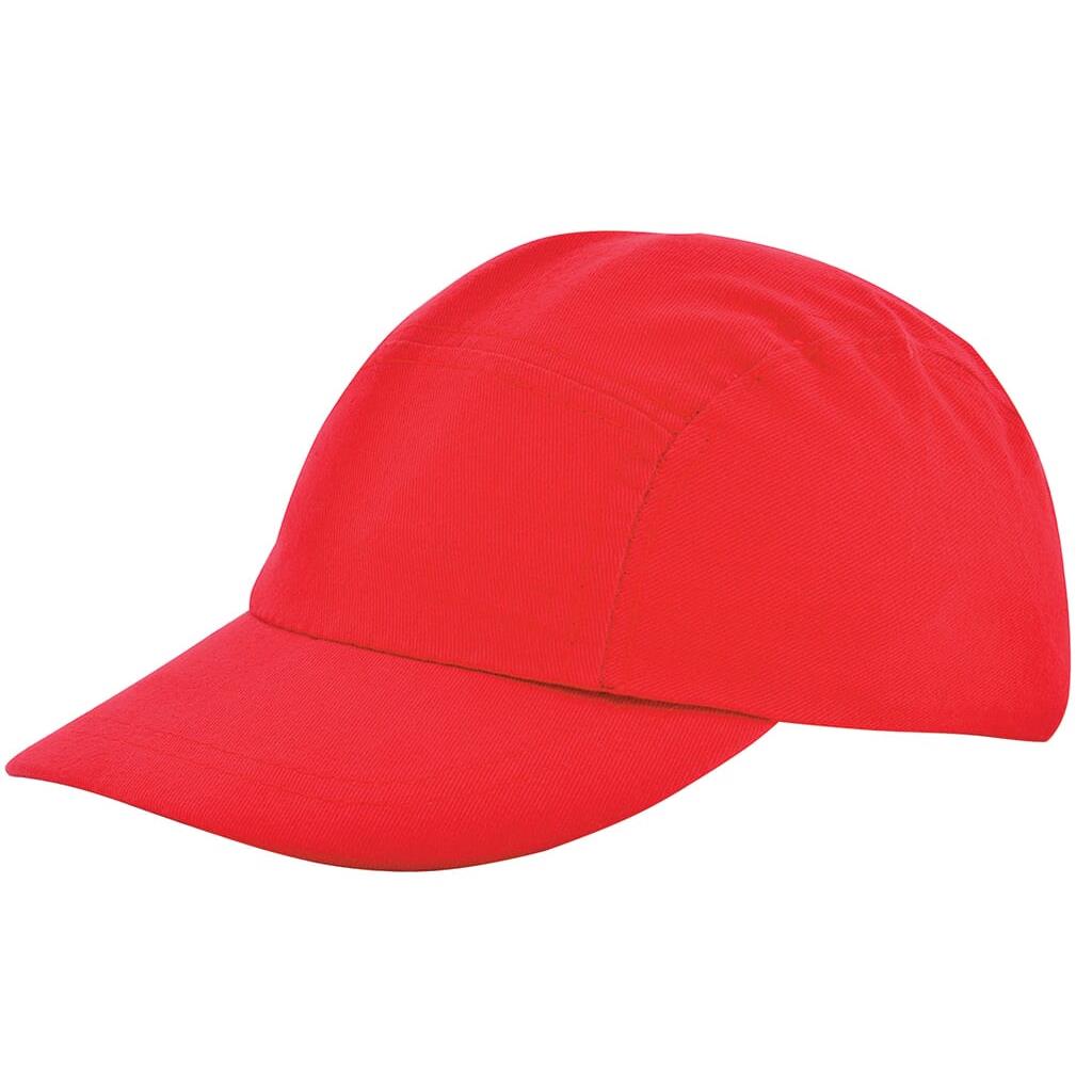 Kids Brushed Promo Cap