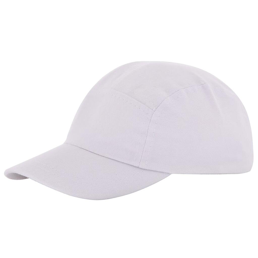 Kids Brushed Promo Cap