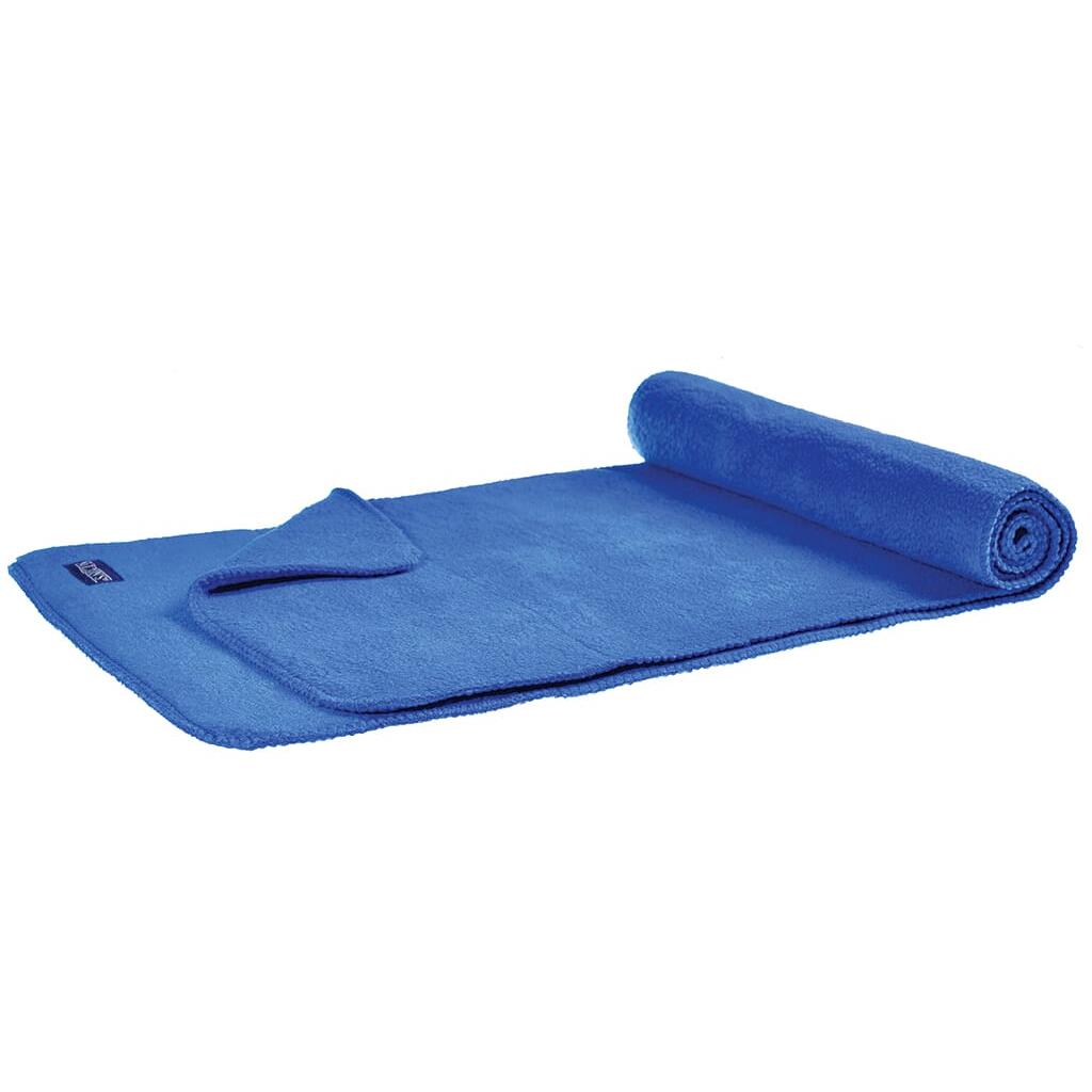 Fleece-Schal deluxe