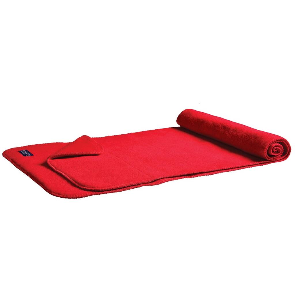 Fleece-Schal deluxe