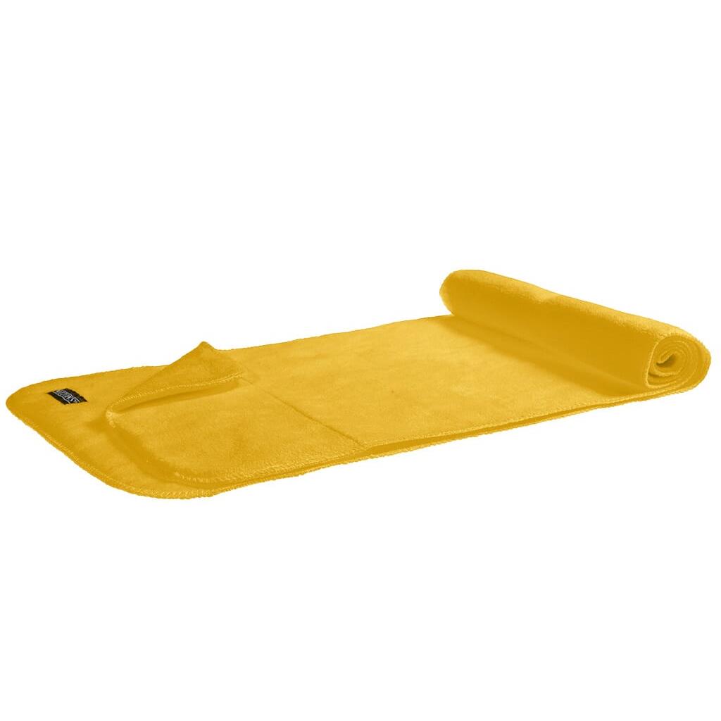 Fleece-Schal deluxe
