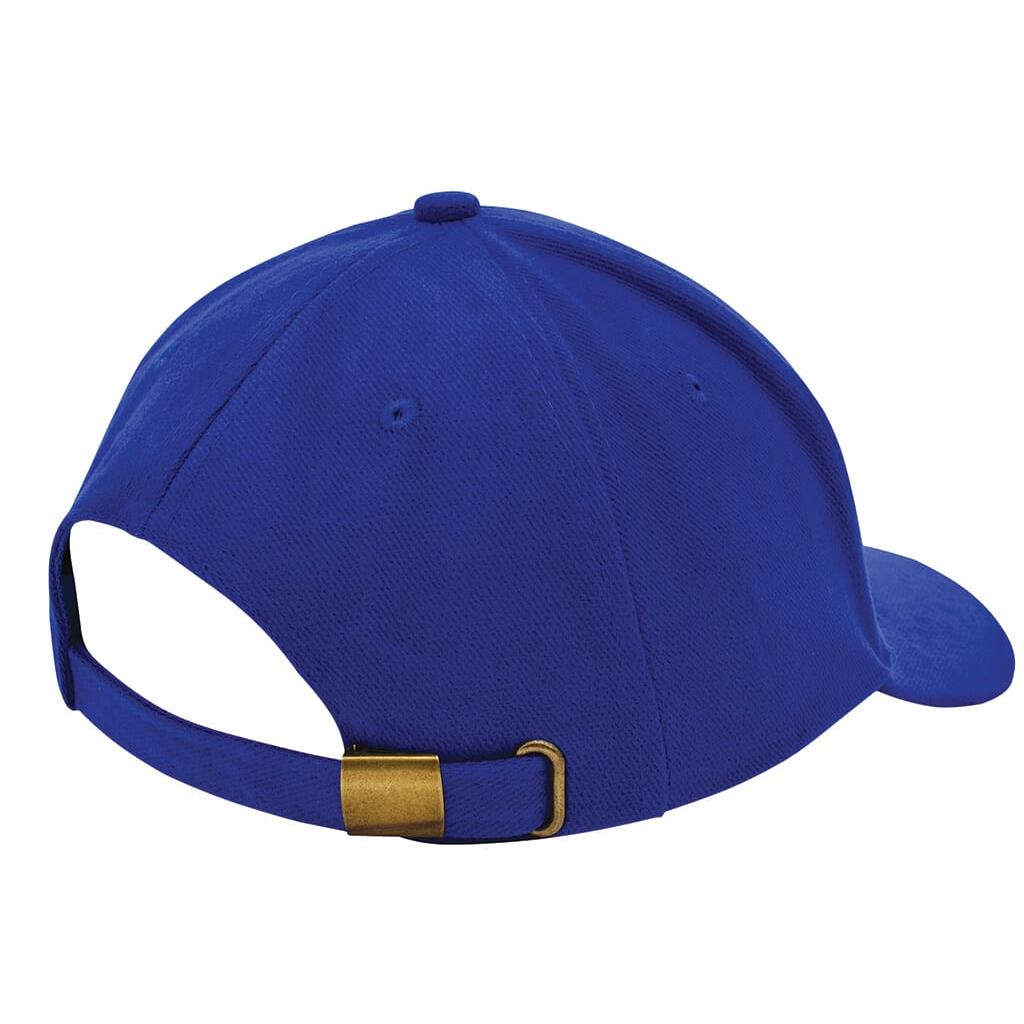 Heavy Brushed Cap