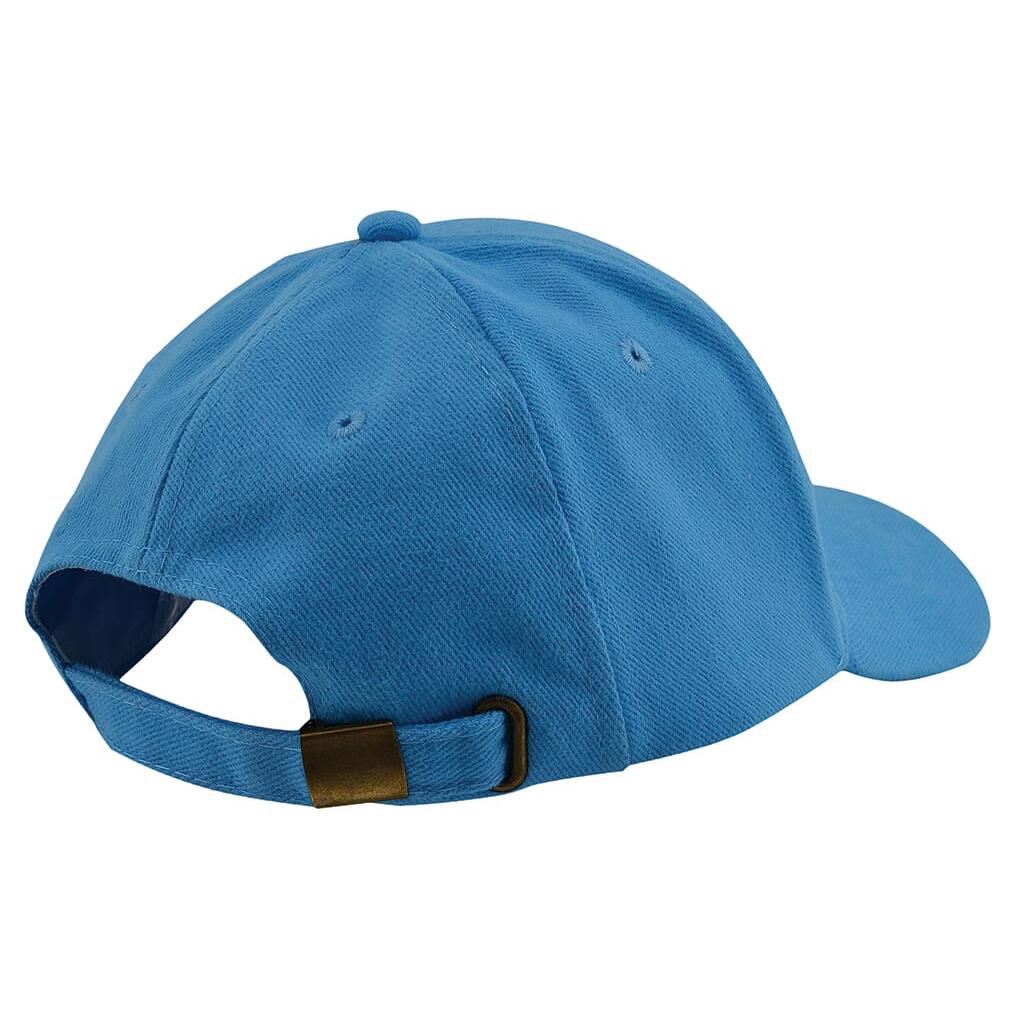 Heavy Brushed Cap