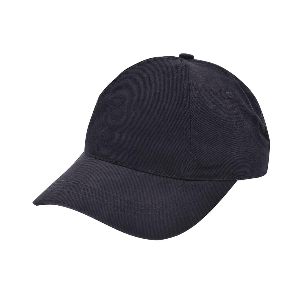 Brushed Promo Cap