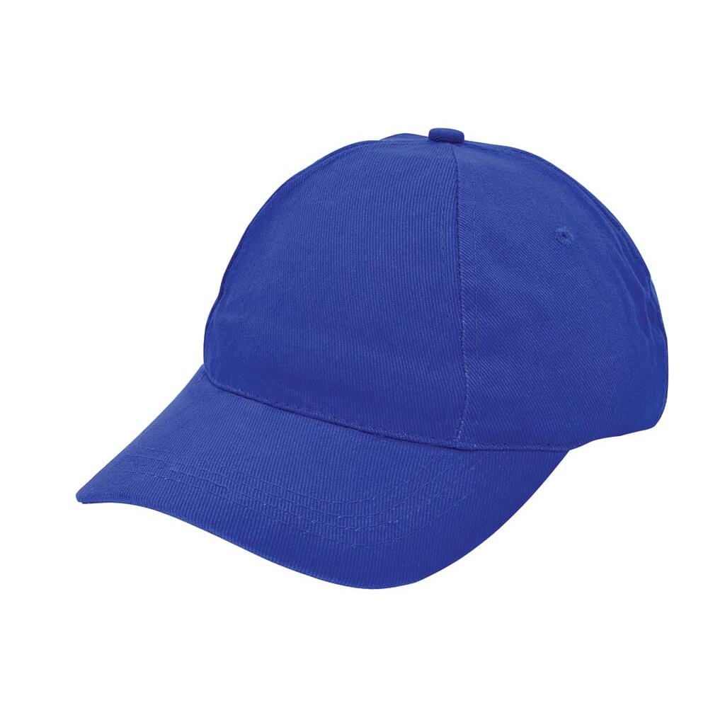 Brushed Promo Cap