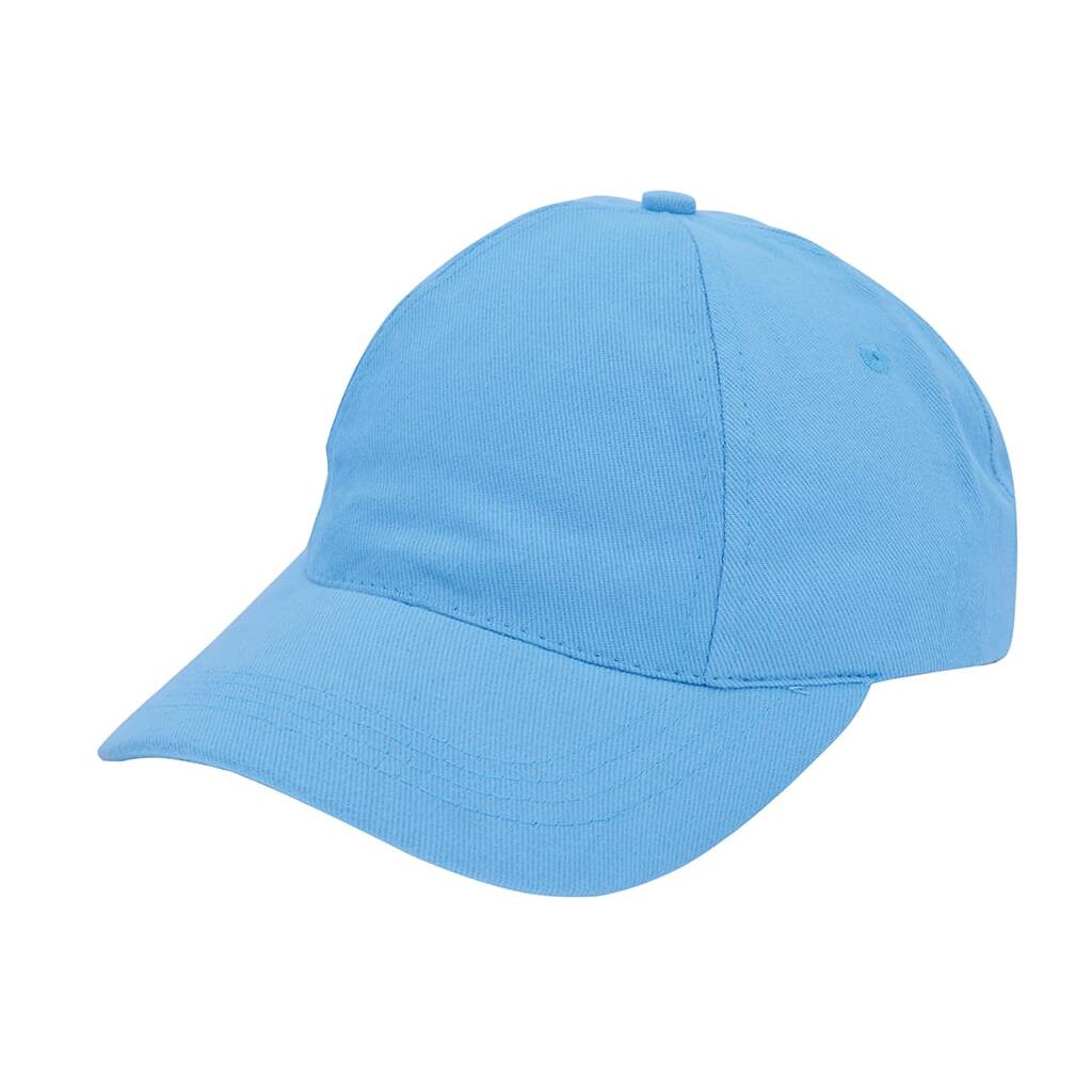 Brushed Promo Cap