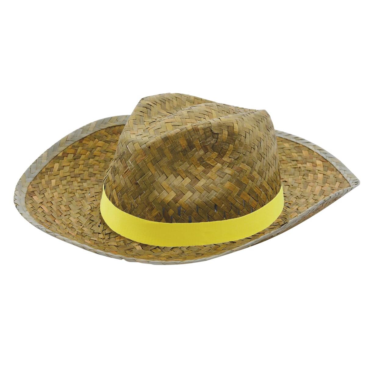 Promo Strohhut Paglietta